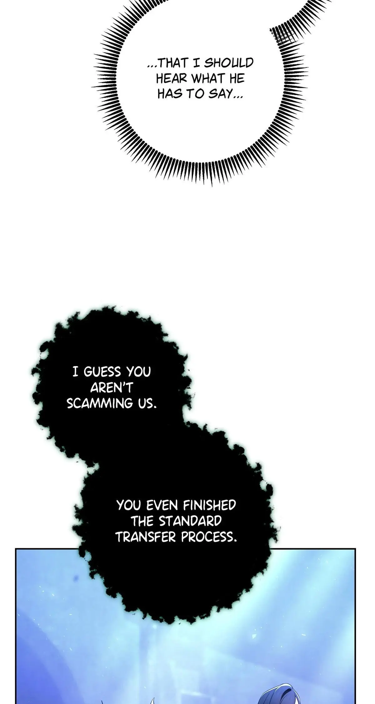 The Skeleton Soldier Failed to Defend the Dungeon Chapter 328