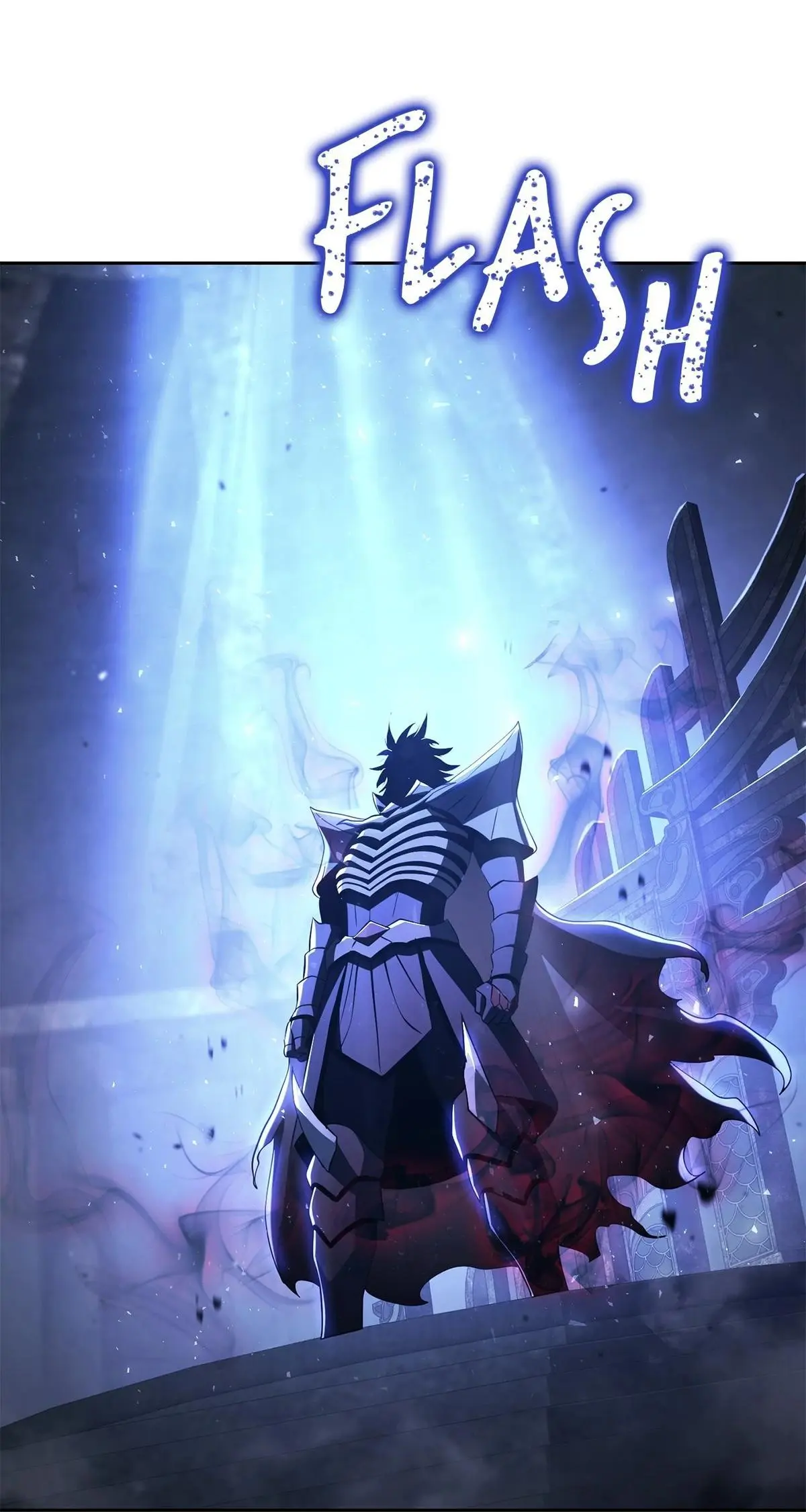 The Skeleton Soldier Failed to Defend the Dungeon Chapter 328