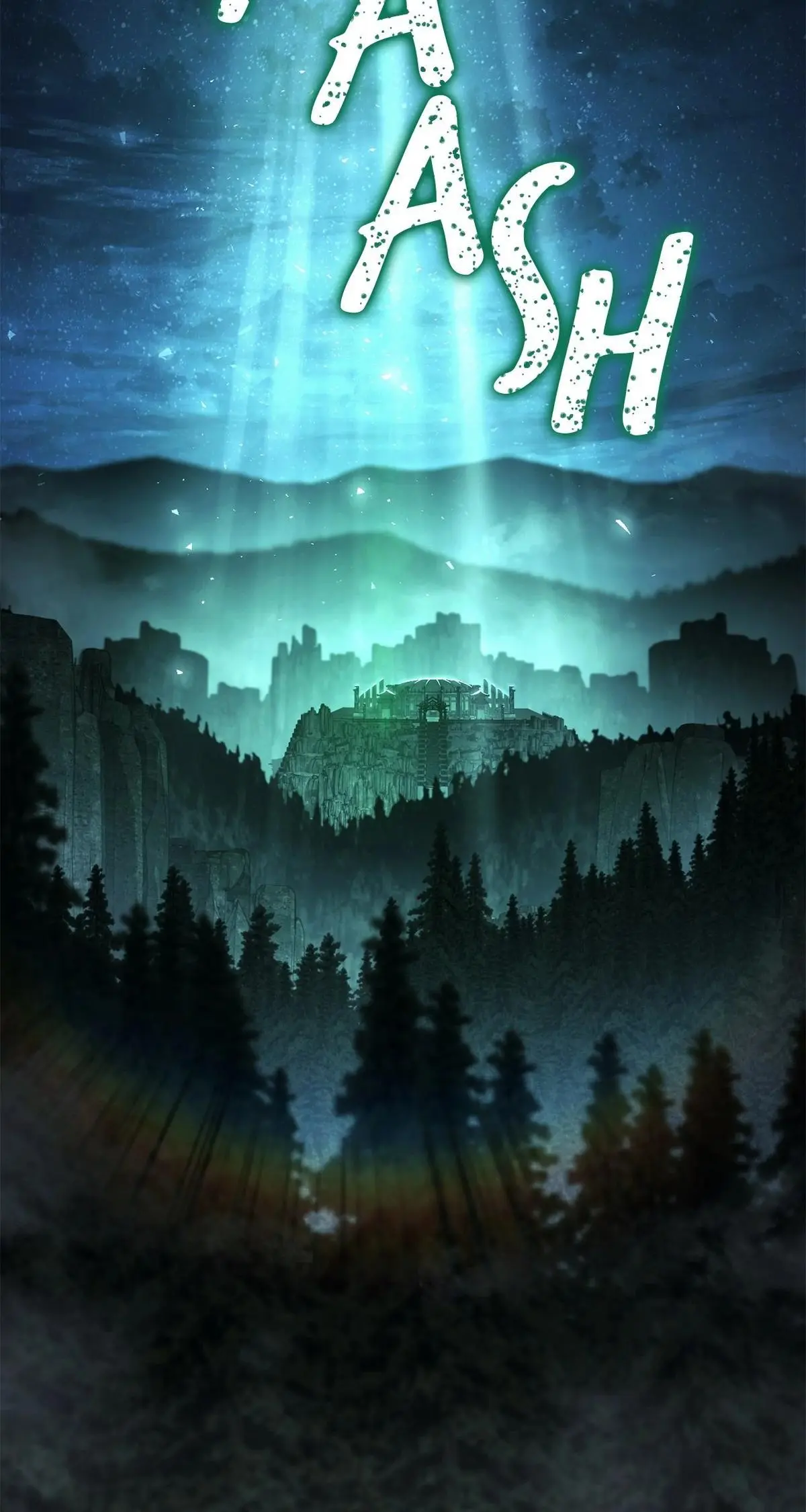 The Skeleton Soldier Failed to Defend the Dungeon Chapter 328