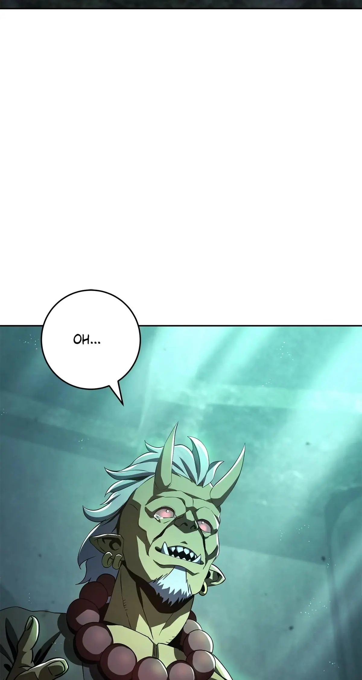 The Skeleton Soldier Failed to Defend the Dungeon Chapter 328
