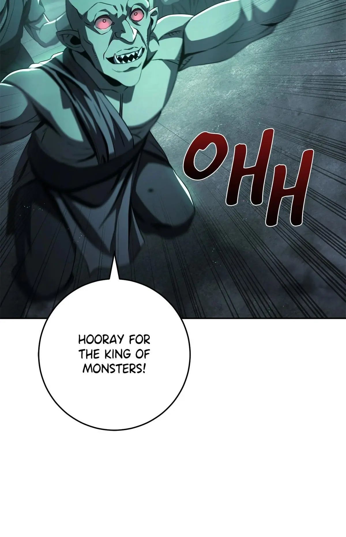 The Skeleton Soldier Failed to Defend the Dungeon Chapter 328