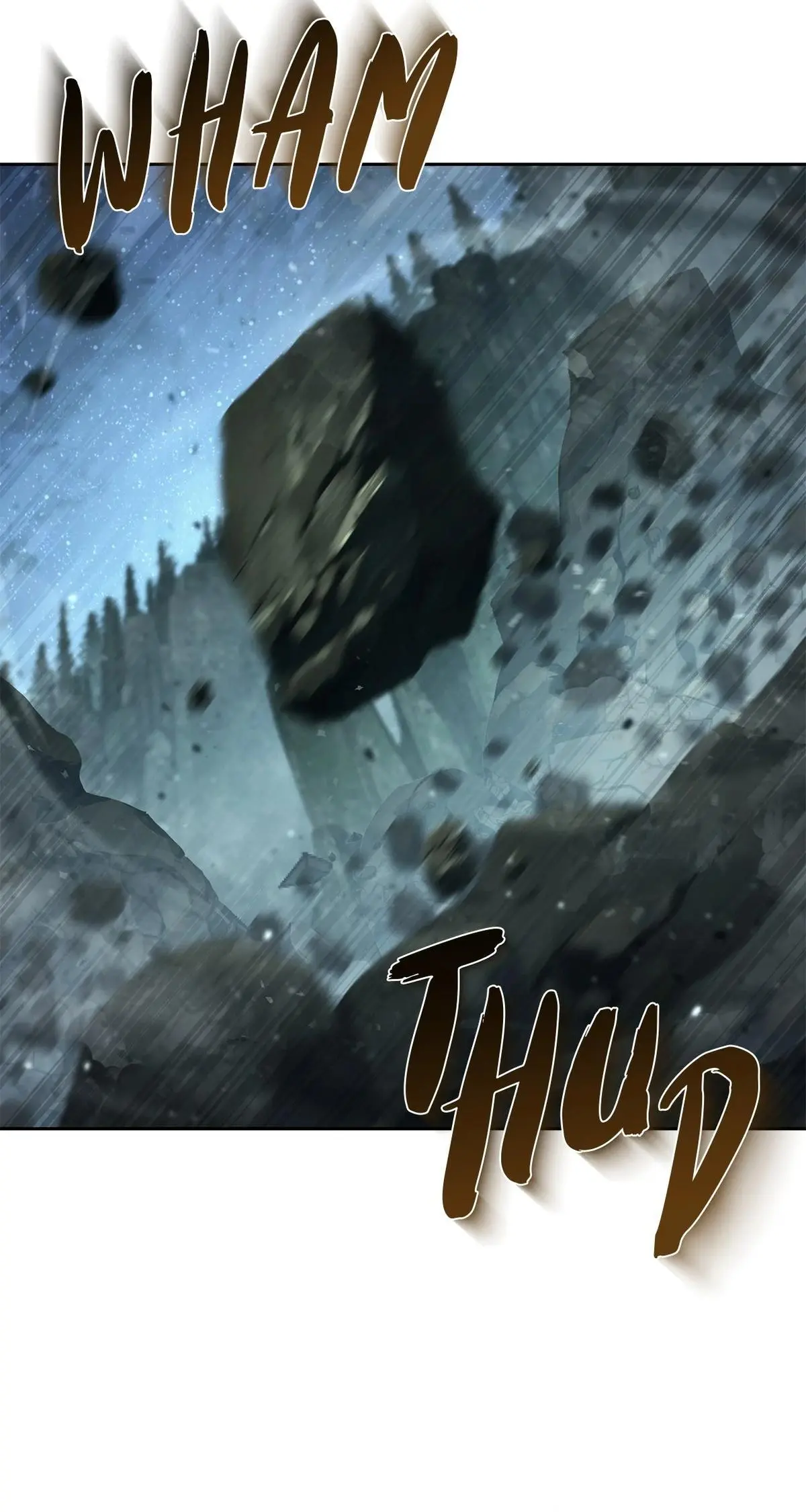 The Skeleton Soldier Failed to Defend the Dungeon Chapter 328