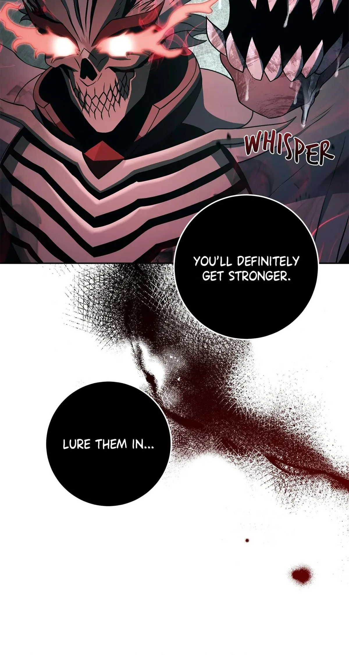 The Skeleton Soldier Failed to Defend the Dungeon Chapter 328