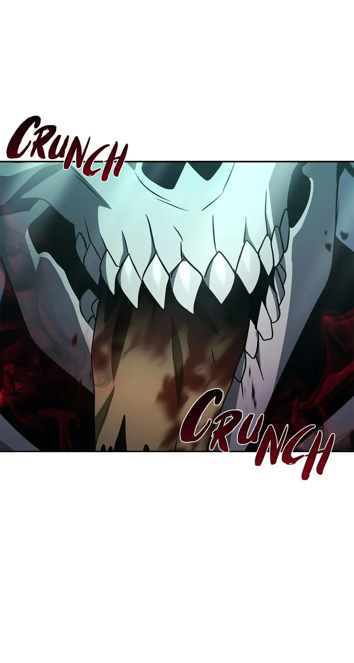 The Skeleton Soldier Failed to Defend the Dungeon Chapter 328