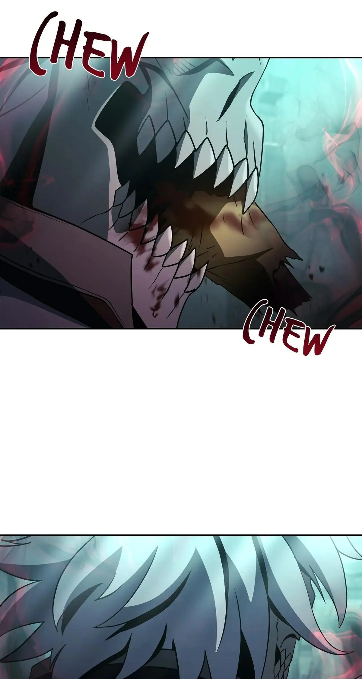 The Skeleton Soldier Failed to Defend the Dungeon Chapter 328