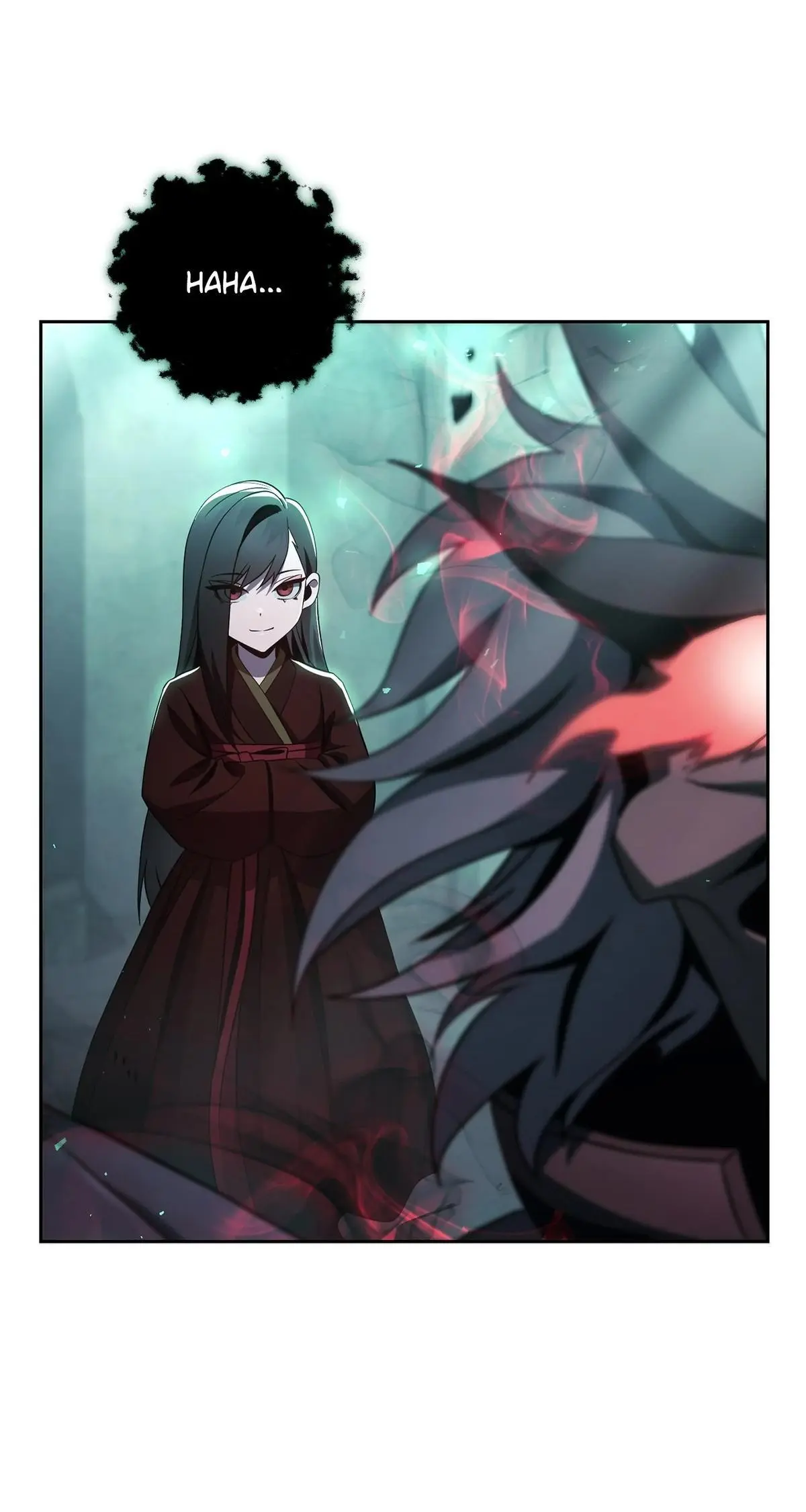 The Skeleton Soldier Failed to Defend the Dungeon Chapter 328
