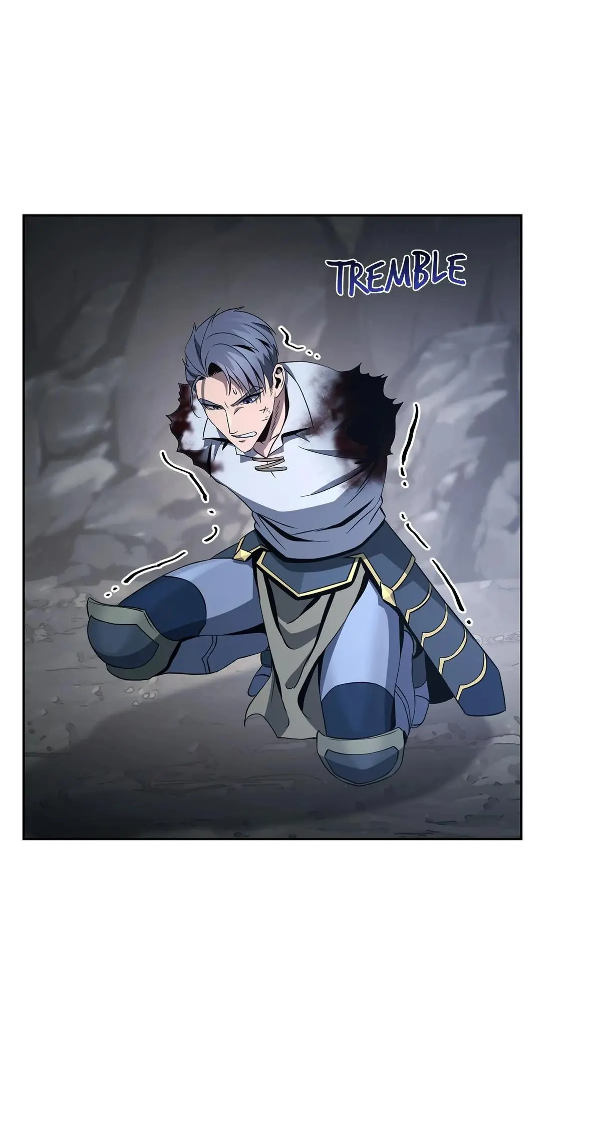 The Skeleton Soldier Failed to Defend the Dungeon Chapter 328