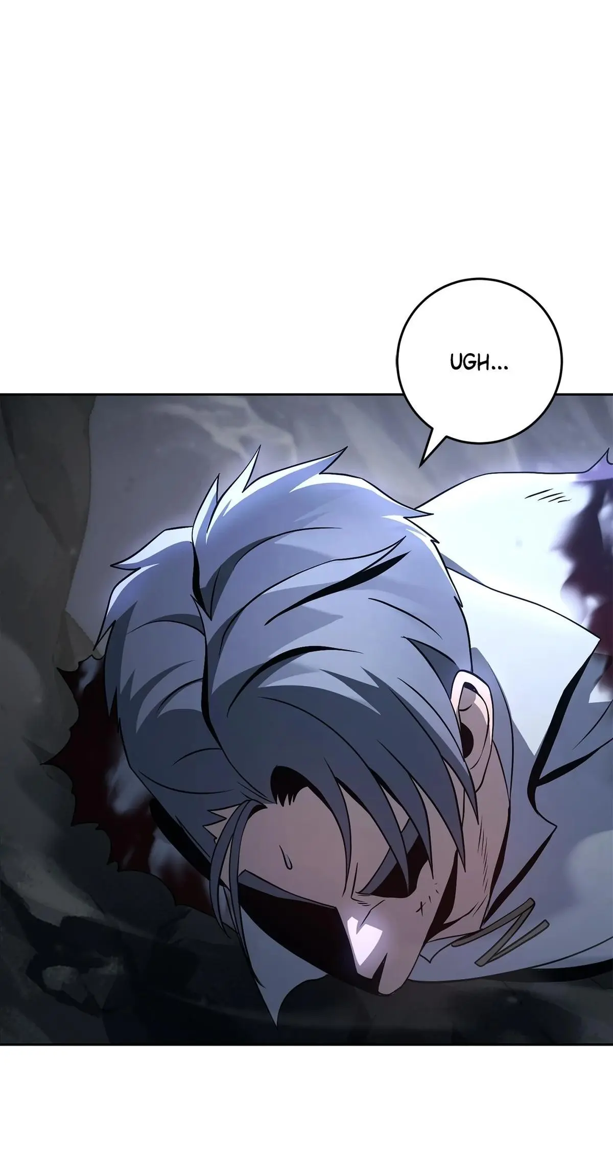 The Skeleton Soldier Failed to Defend the Dungeon Chapter 328
