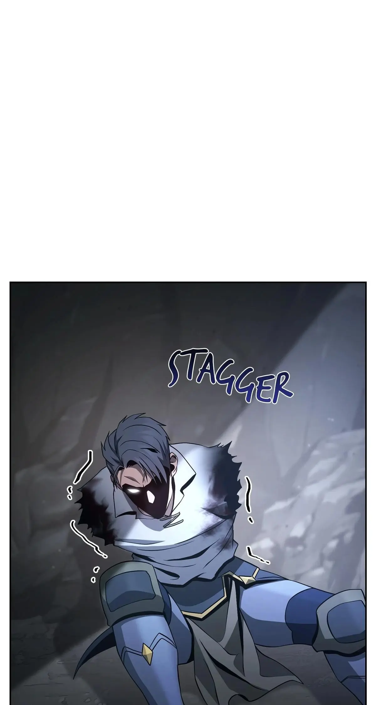 The Skeleton Soldier Failed to Defend the Dungeon Chapter 328