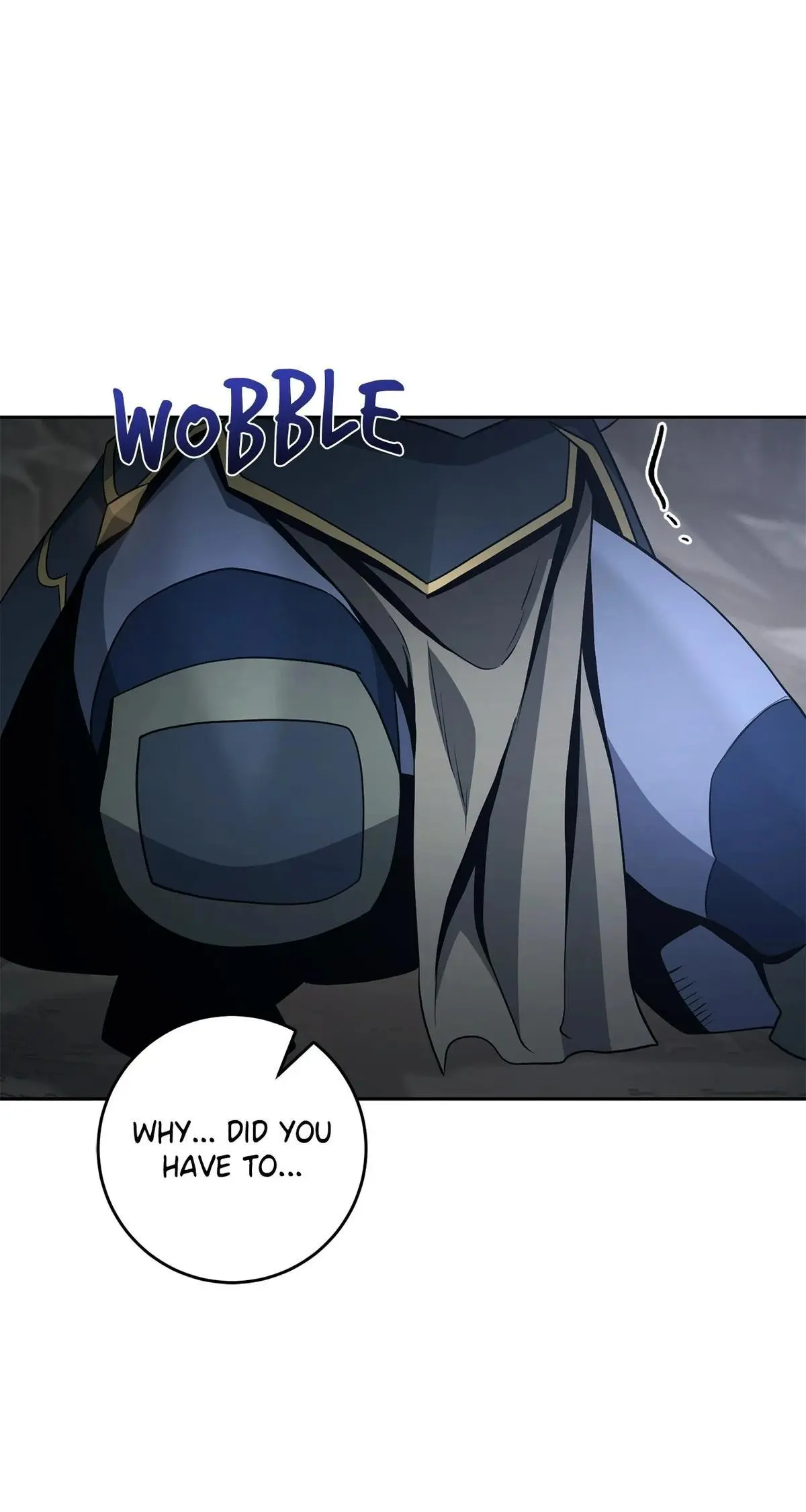 The Skeleton Soldier Failed to Defend the Dungeon Chapter 328