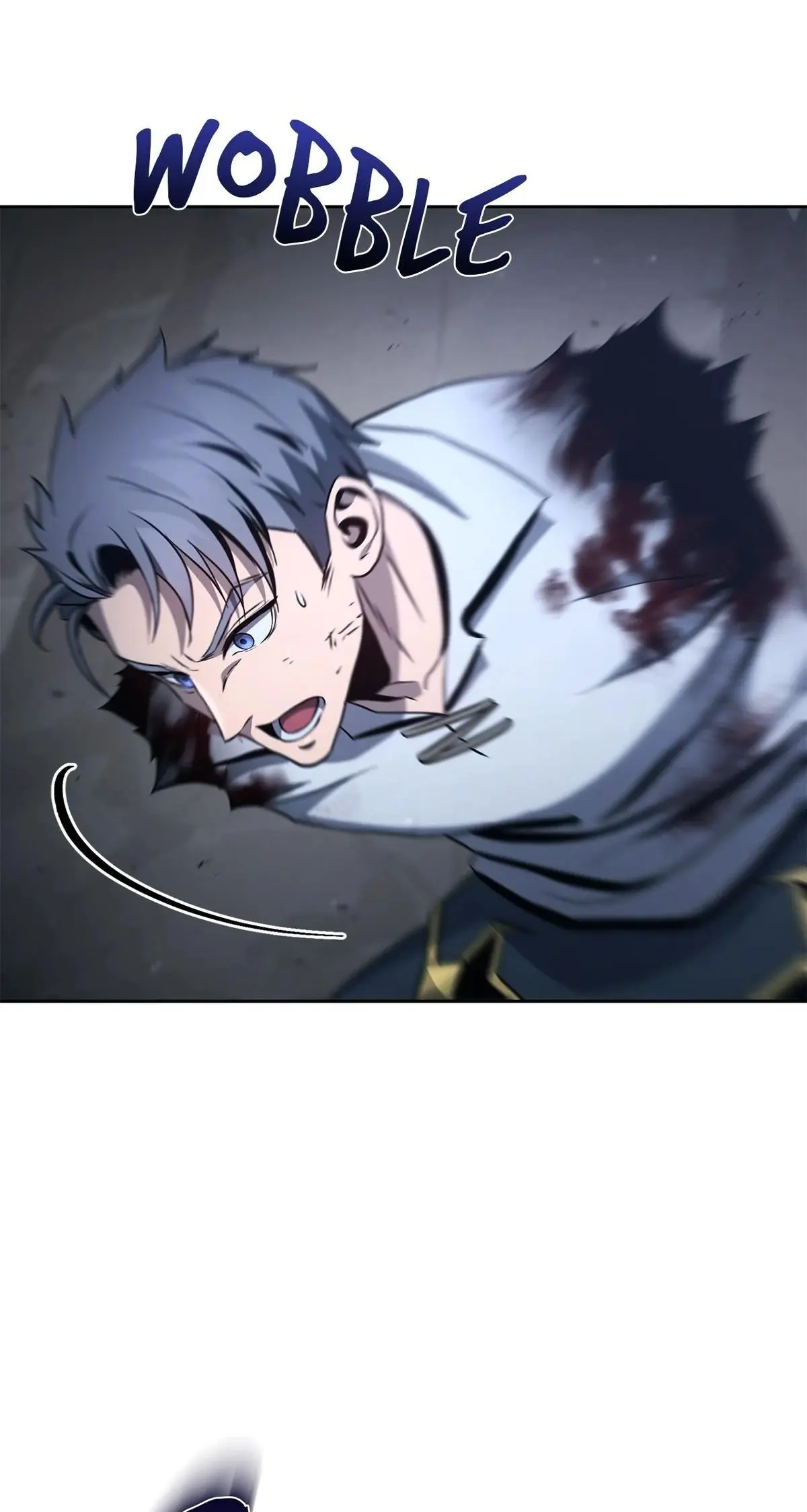 The Skeleton Soldier Failed to Defend the Dungeon Chapter 329
