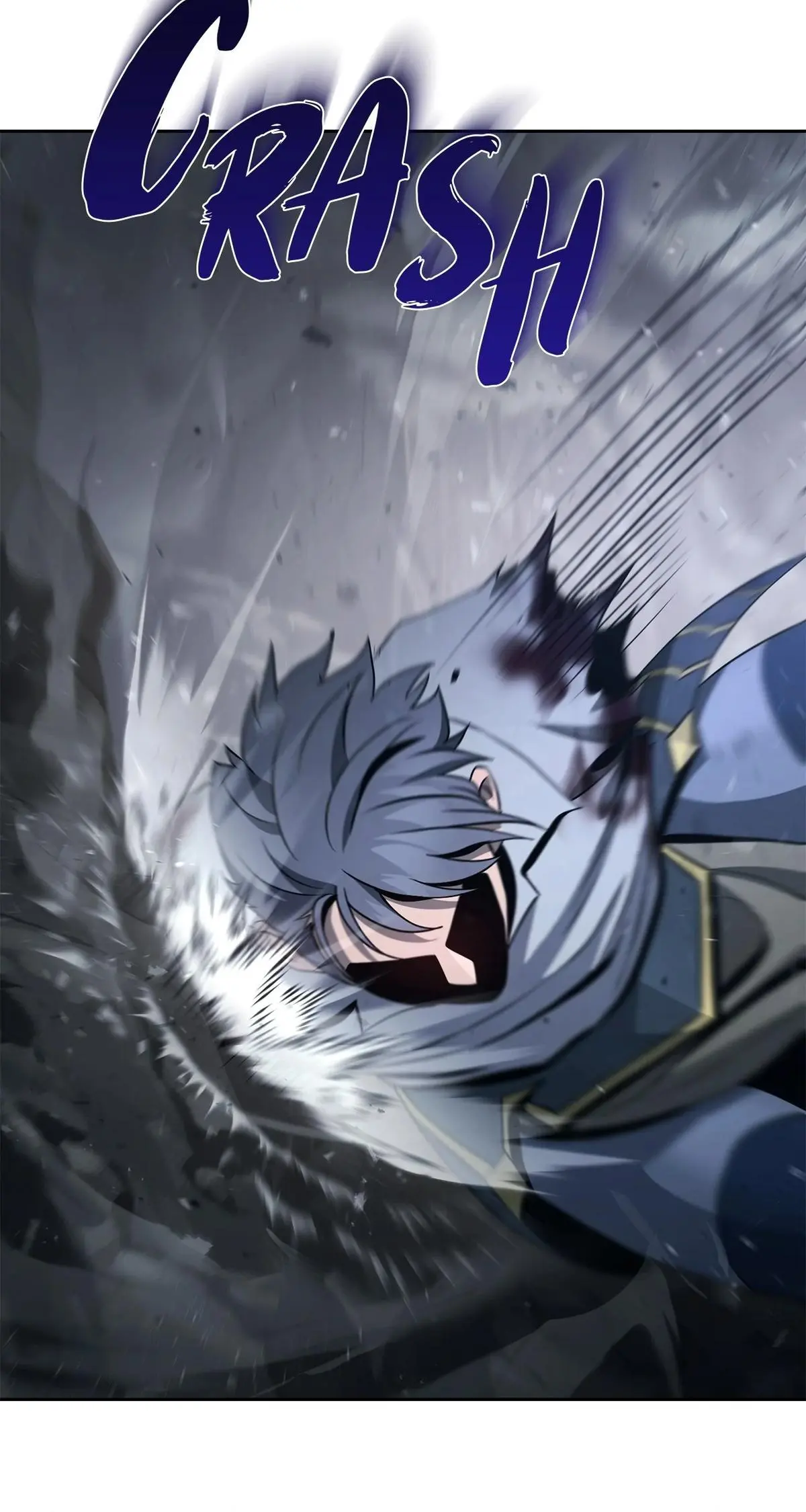 The Skeleton Soldier Failed to Defend the Dungeon Chapter 329