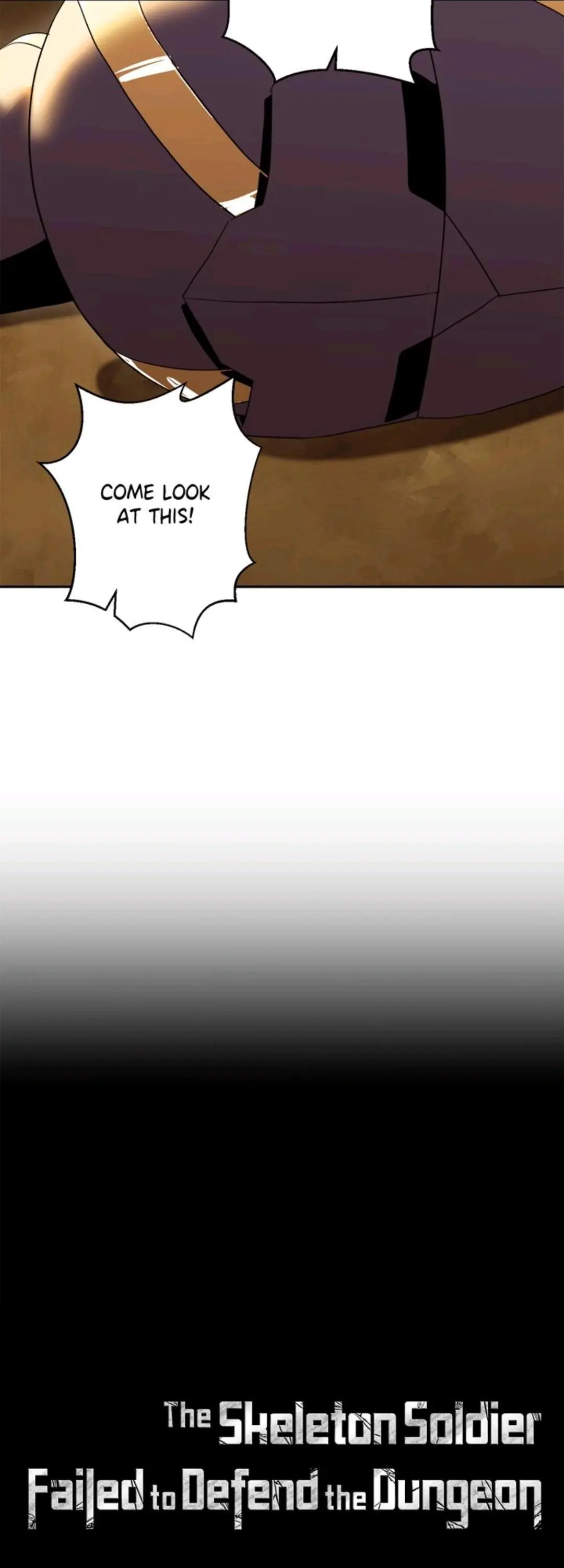 The Skeleton Soldier Failed to Defend the Dungeon Chapter 33