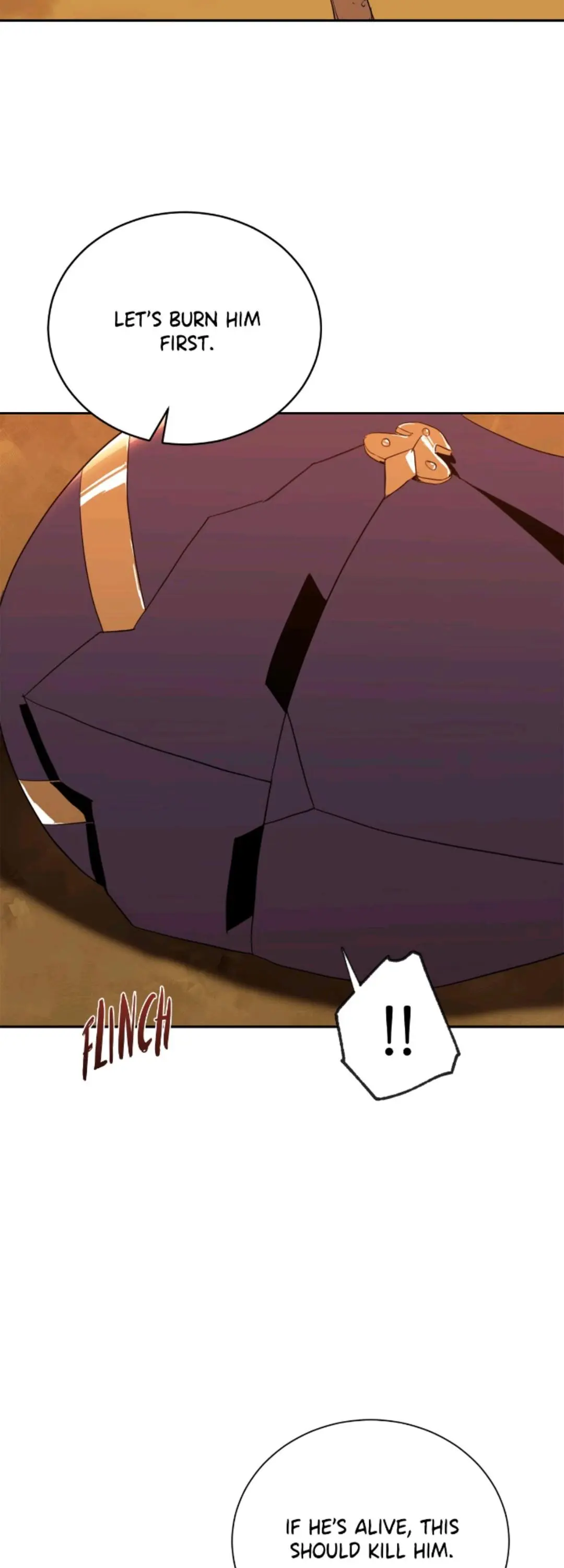 The Skeleton Soldier Failed to Defend the Dungeon Chapter 33