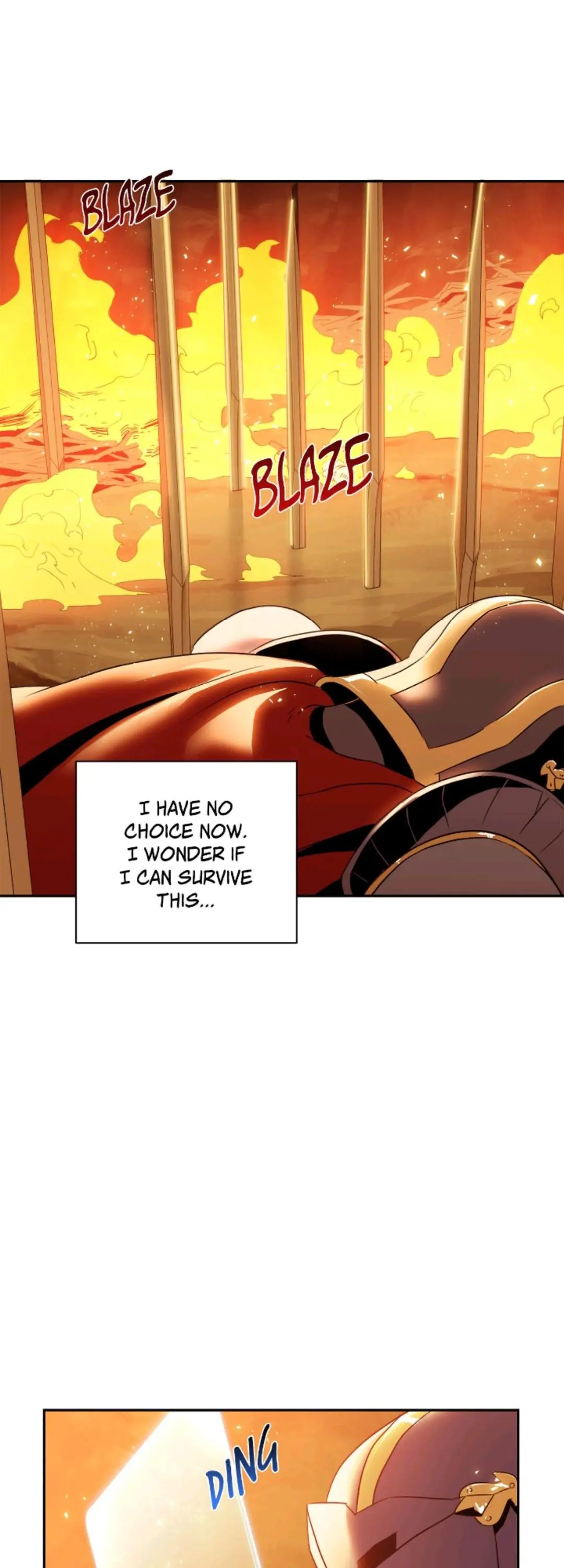 The Skeleton Soldier Failed to Defend the Dungeon Chapter 33