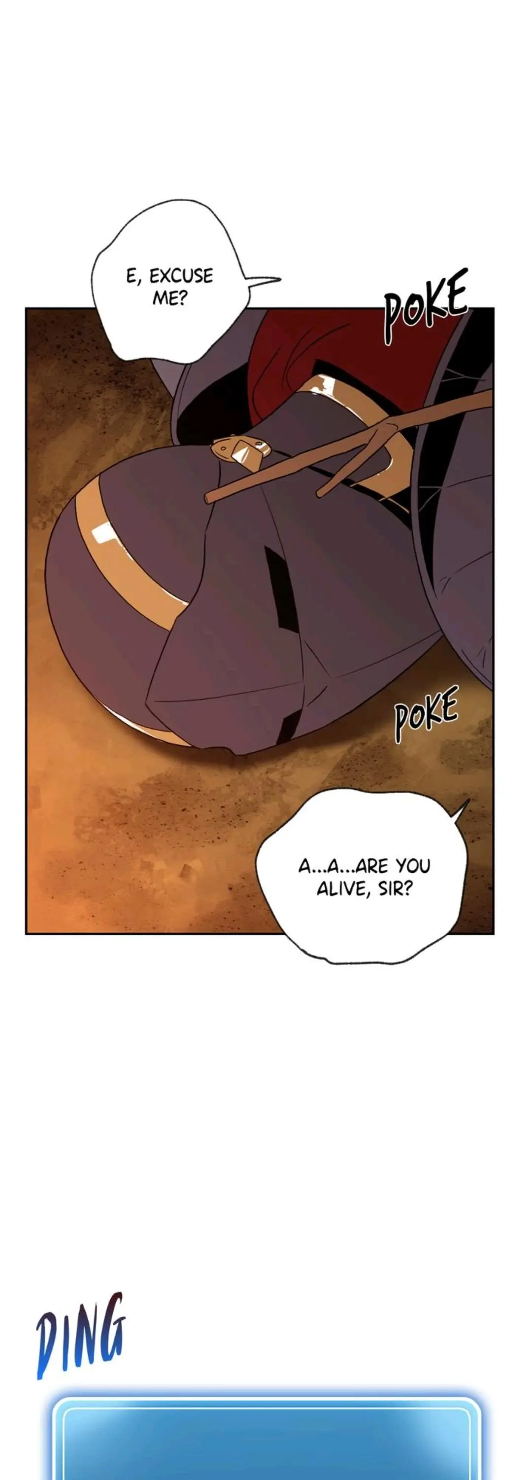 The Skeleton Soldier Failed to Defend the Dungeon Chapter 33