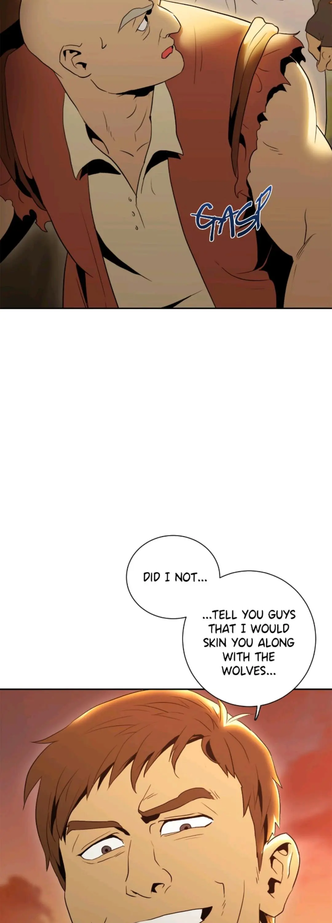 The Skeleton Soldier Failed to Defend the Dungeon Chapter 33
