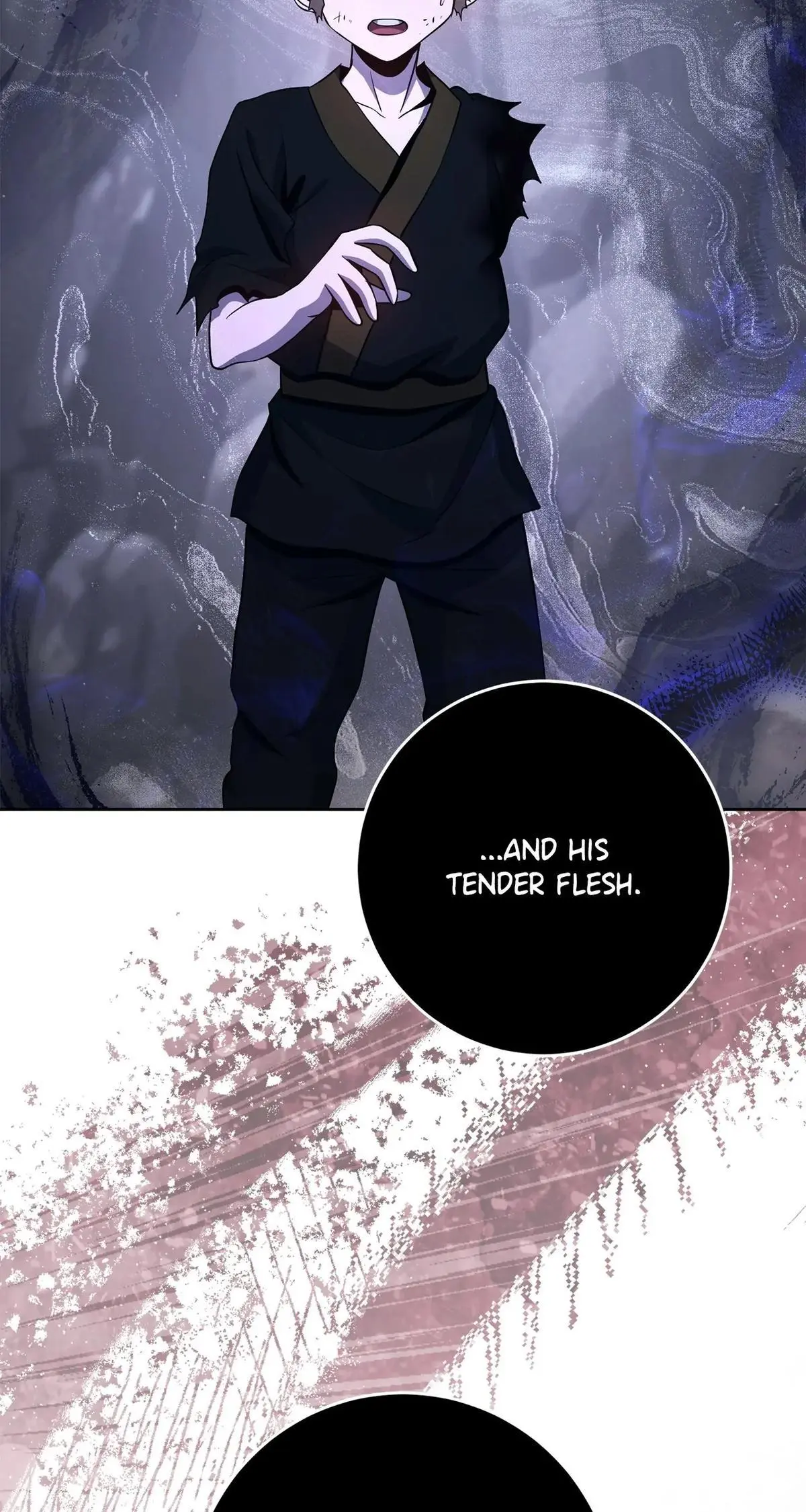The Skeleton Soldier Failed to Defend the Dungeon Chapter 330