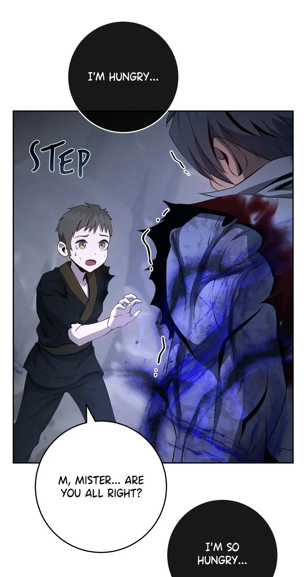 The Skeleton Soldier Failed to Defend the Dungeon Chapter 330