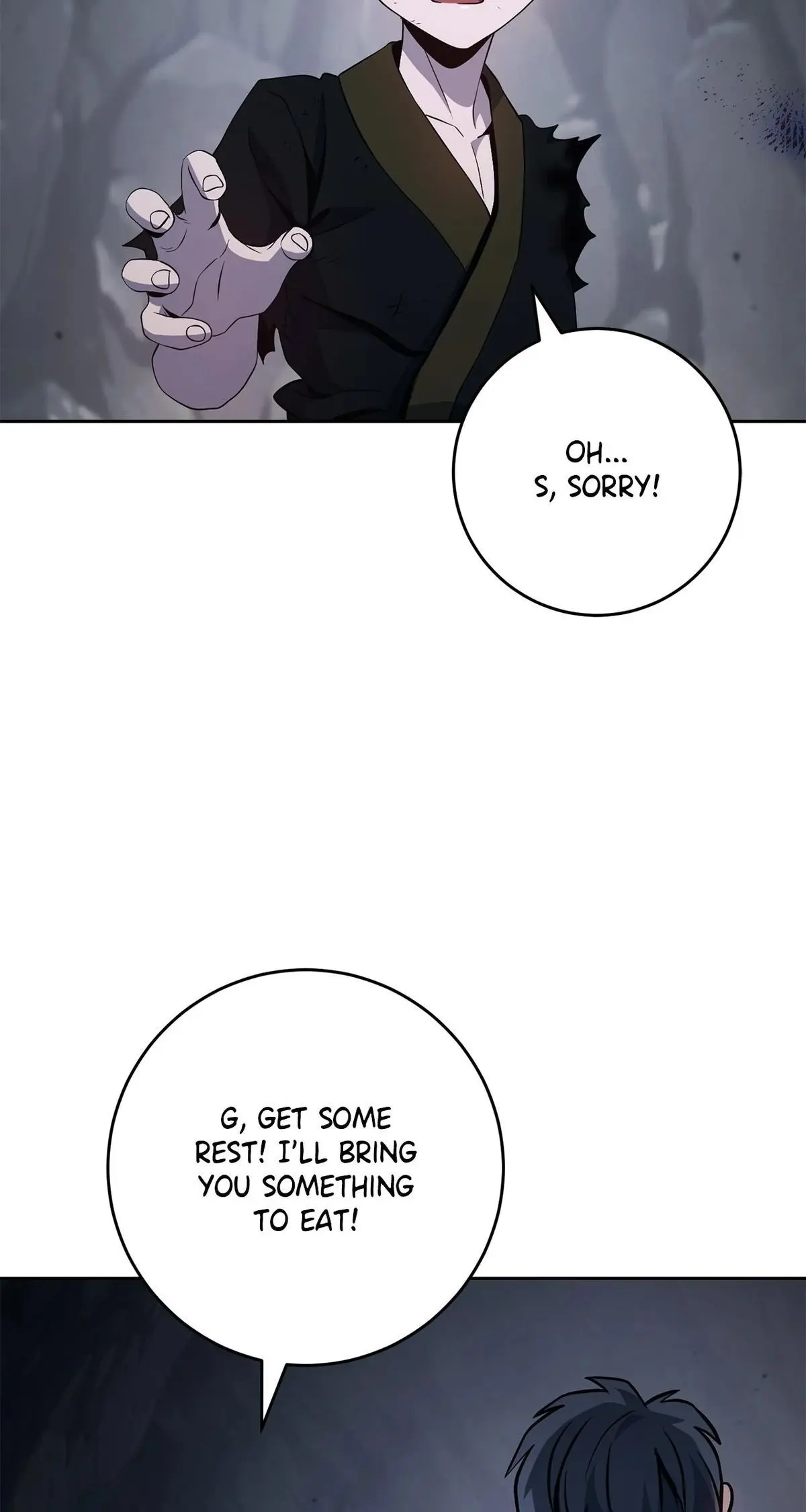 The Skeleton Soldier Failed to Defend the Dungeon Chapter 330