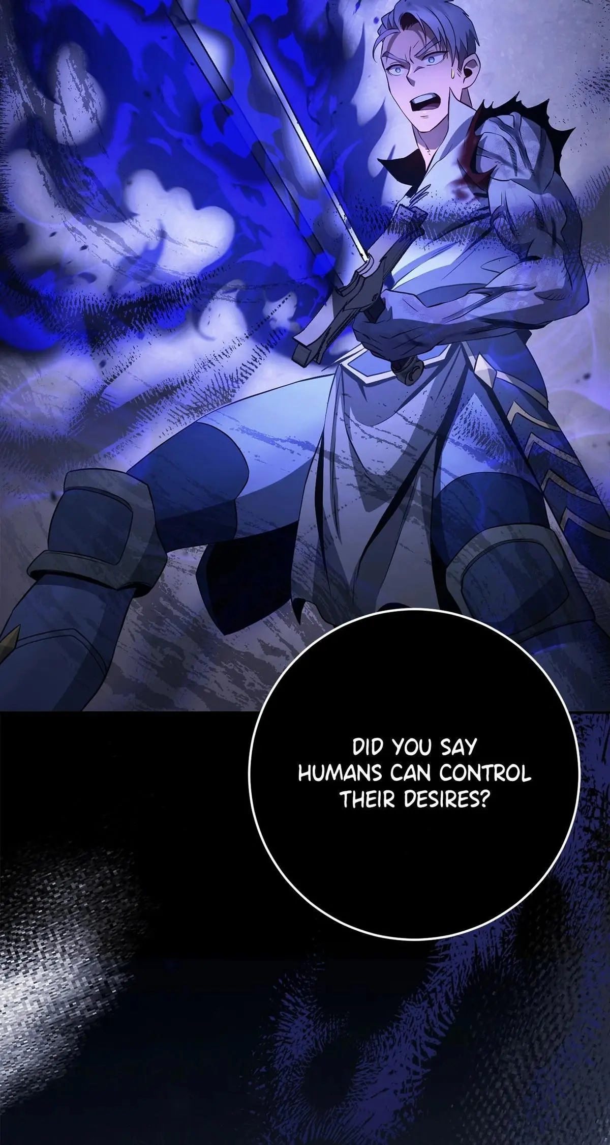 The Skeleton Soldier Failed to Defend the Dungeon Chapter 330