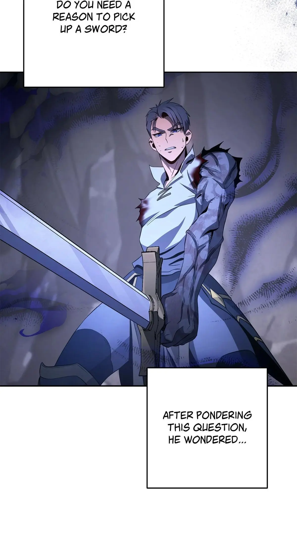 The Skeleton Soldier Failed to Defend the Dungeon Chapter 330