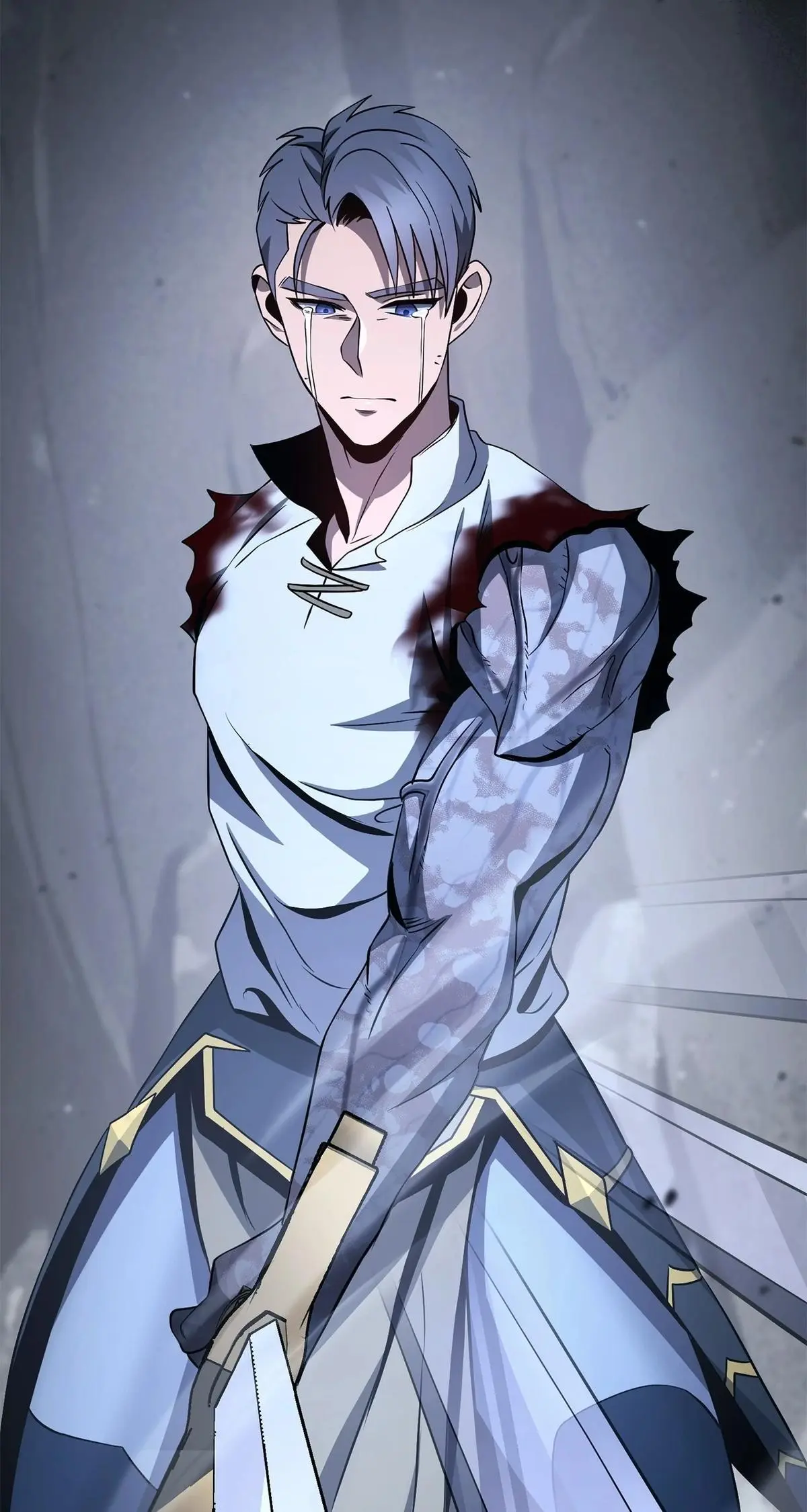 The Skeleton Soldier Failed to Defend the Dungeon Chapter 330