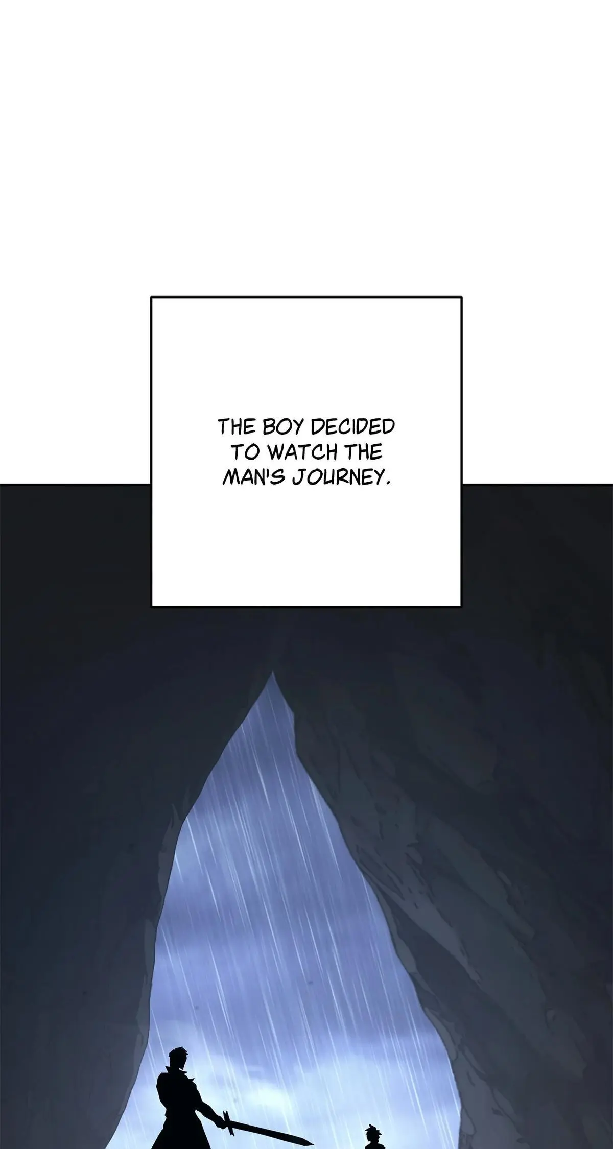 The Skeleton Soldier Failed to Defend the Dungeon Chapter 330