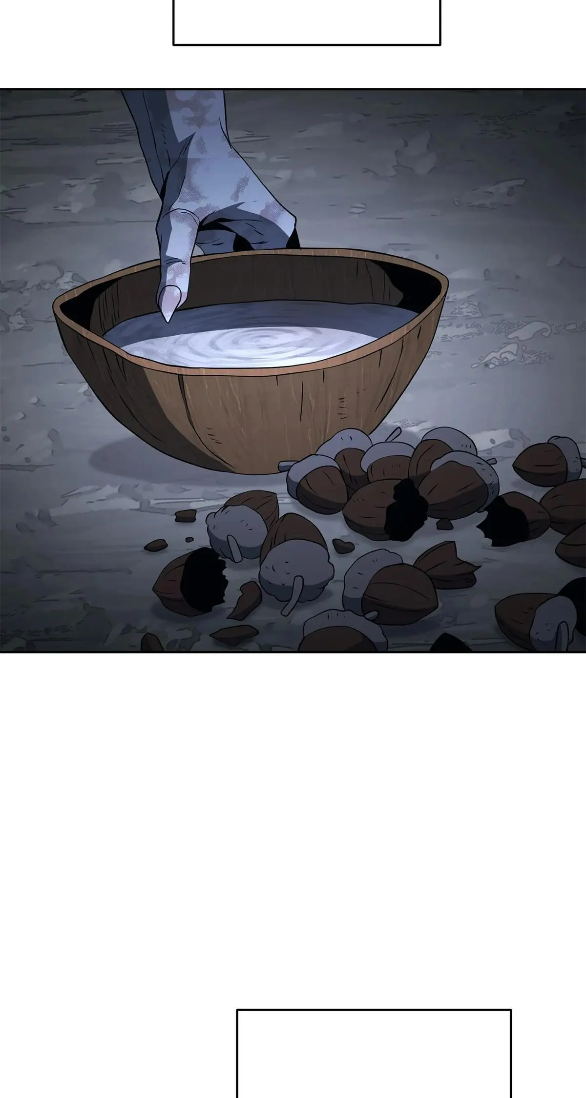 The Skeleton Soldier Failed to Defend the Dungeon Chapter 330