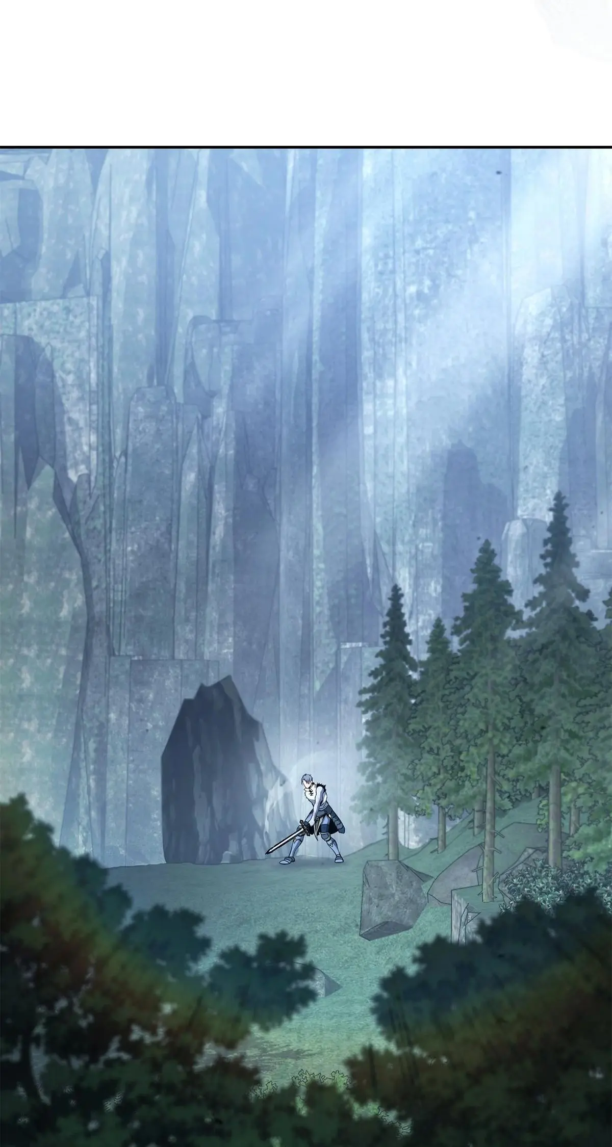 The Skeleton Soldier Failed to Defend the Dungeon Chapter 330
