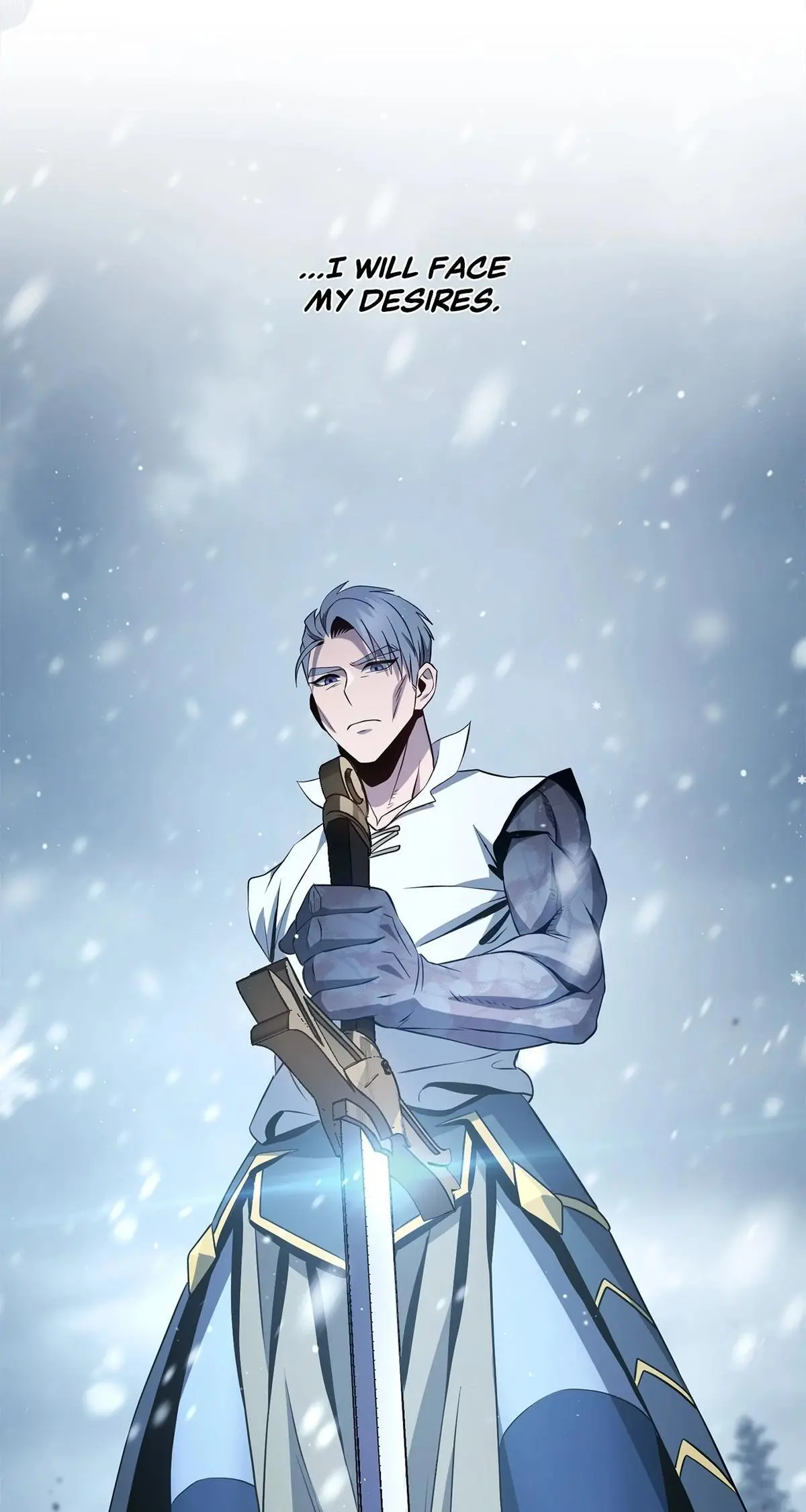 The Skeleton Soldier Failed to Defend the Dungeon Chapter 330