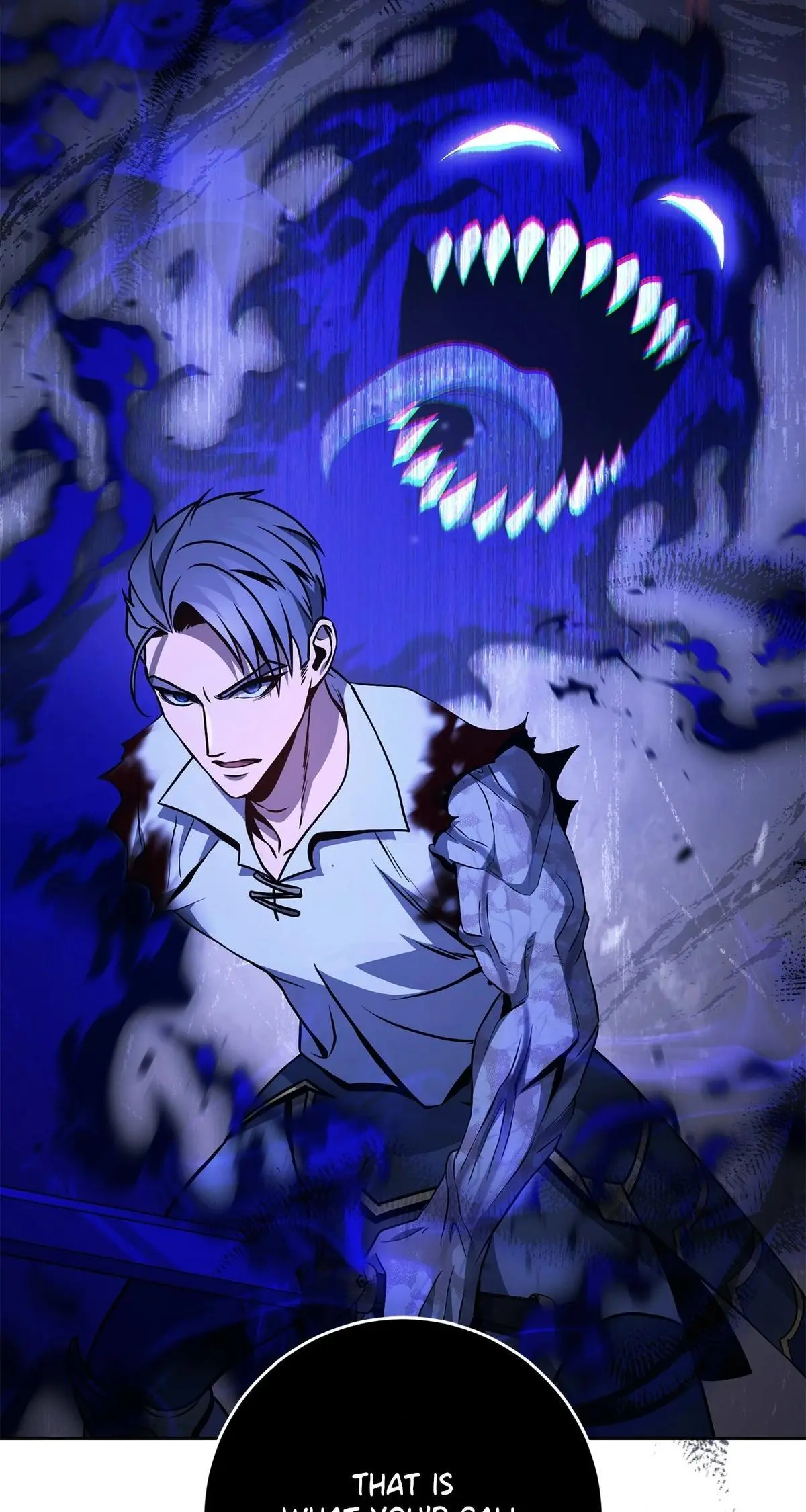 The Skeleton Soldier Failed to Defend the Dungeon Chapter 331