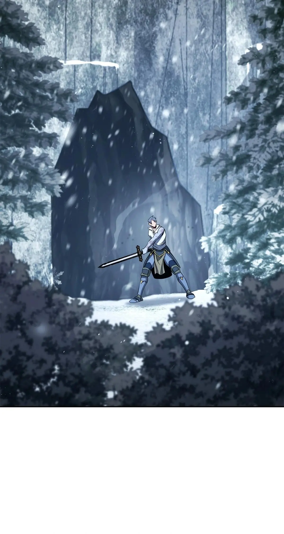 The Skeleton Soldier Failed to Defend the Dungeon Chapter 331
