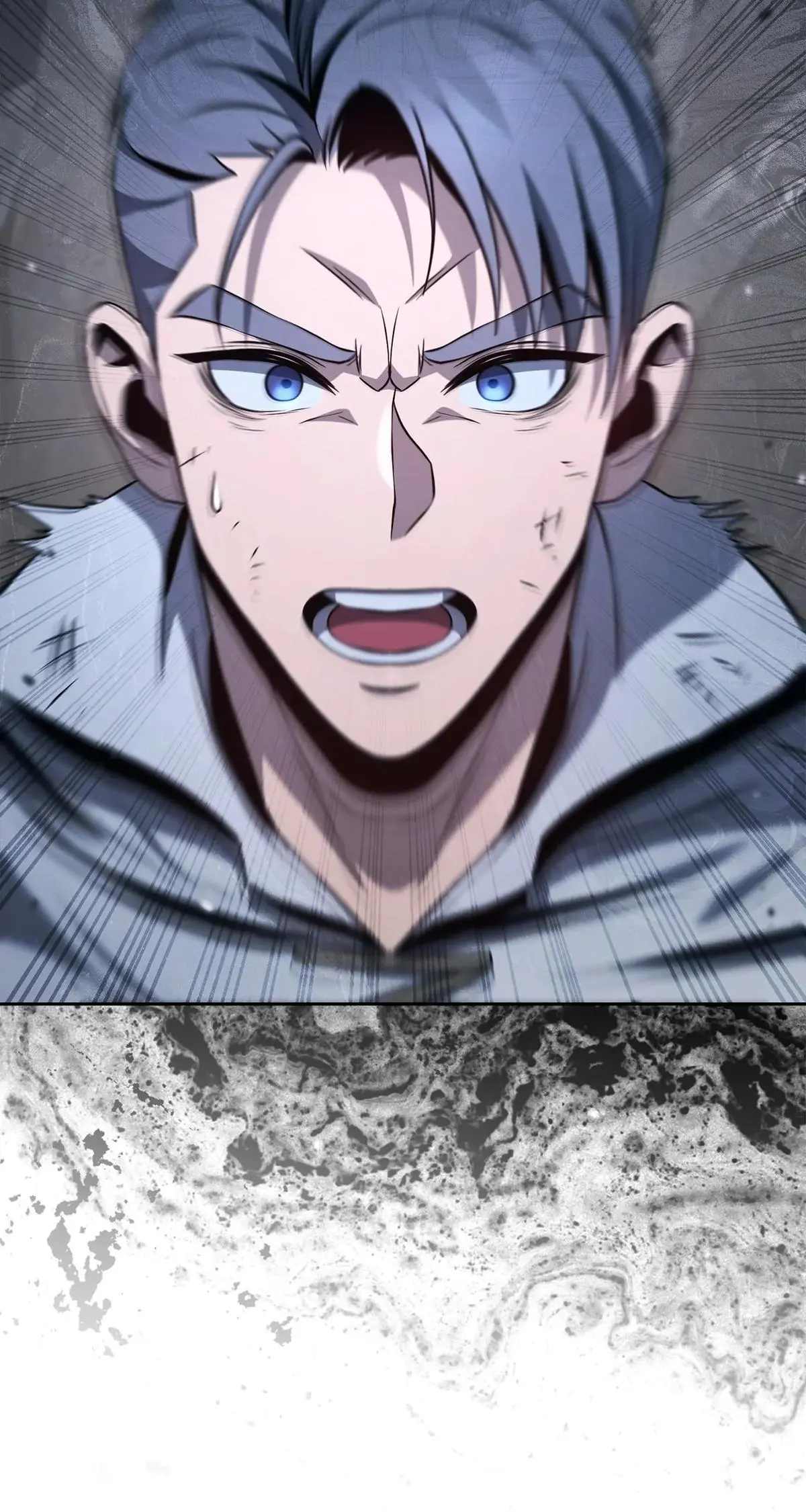 The Skeleton Soldier Failed to Defend the Dungeon Chapter 332