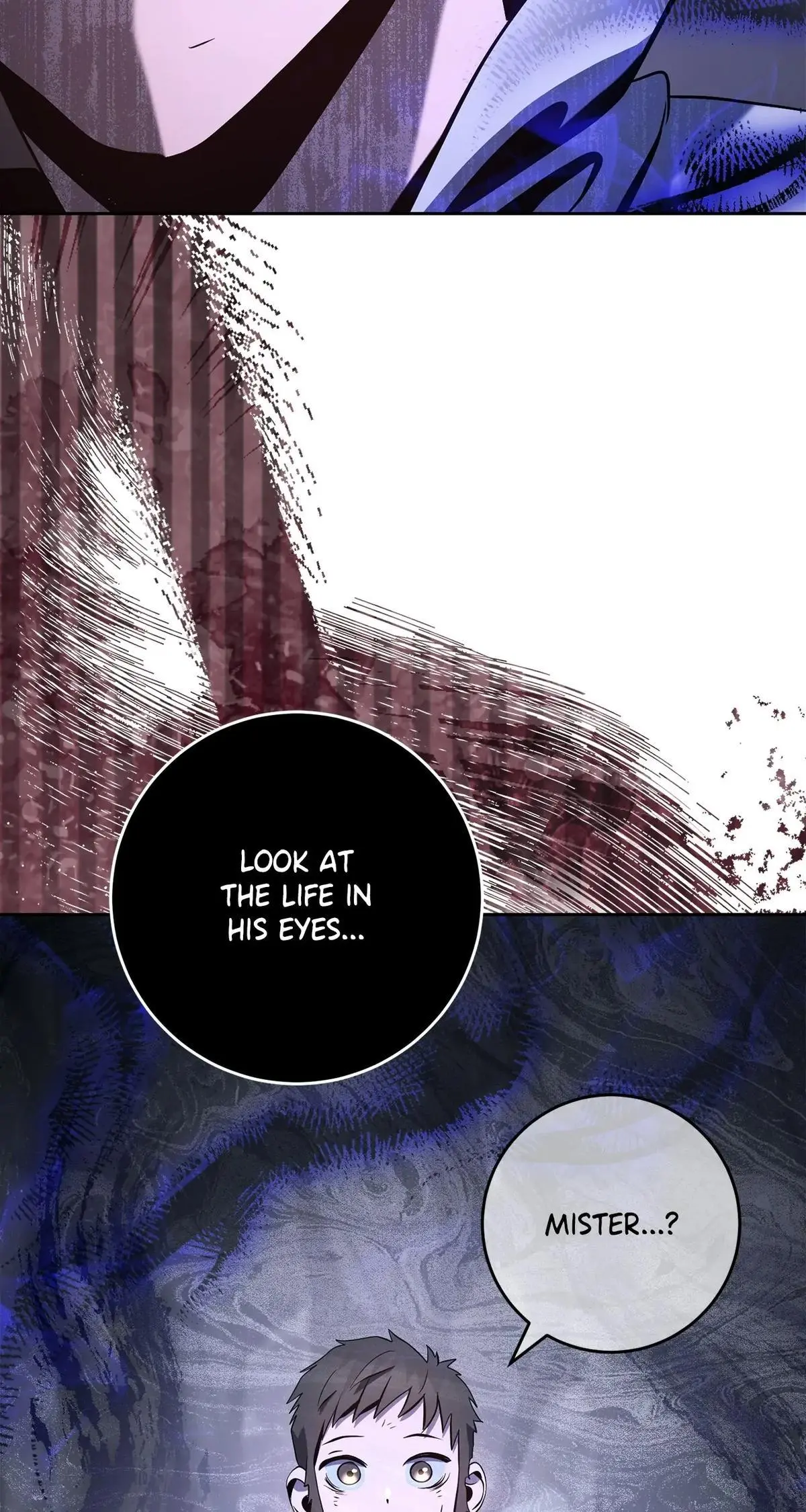 The Skeleton Soldier Failed to Defend the Dungeon Chapter 332