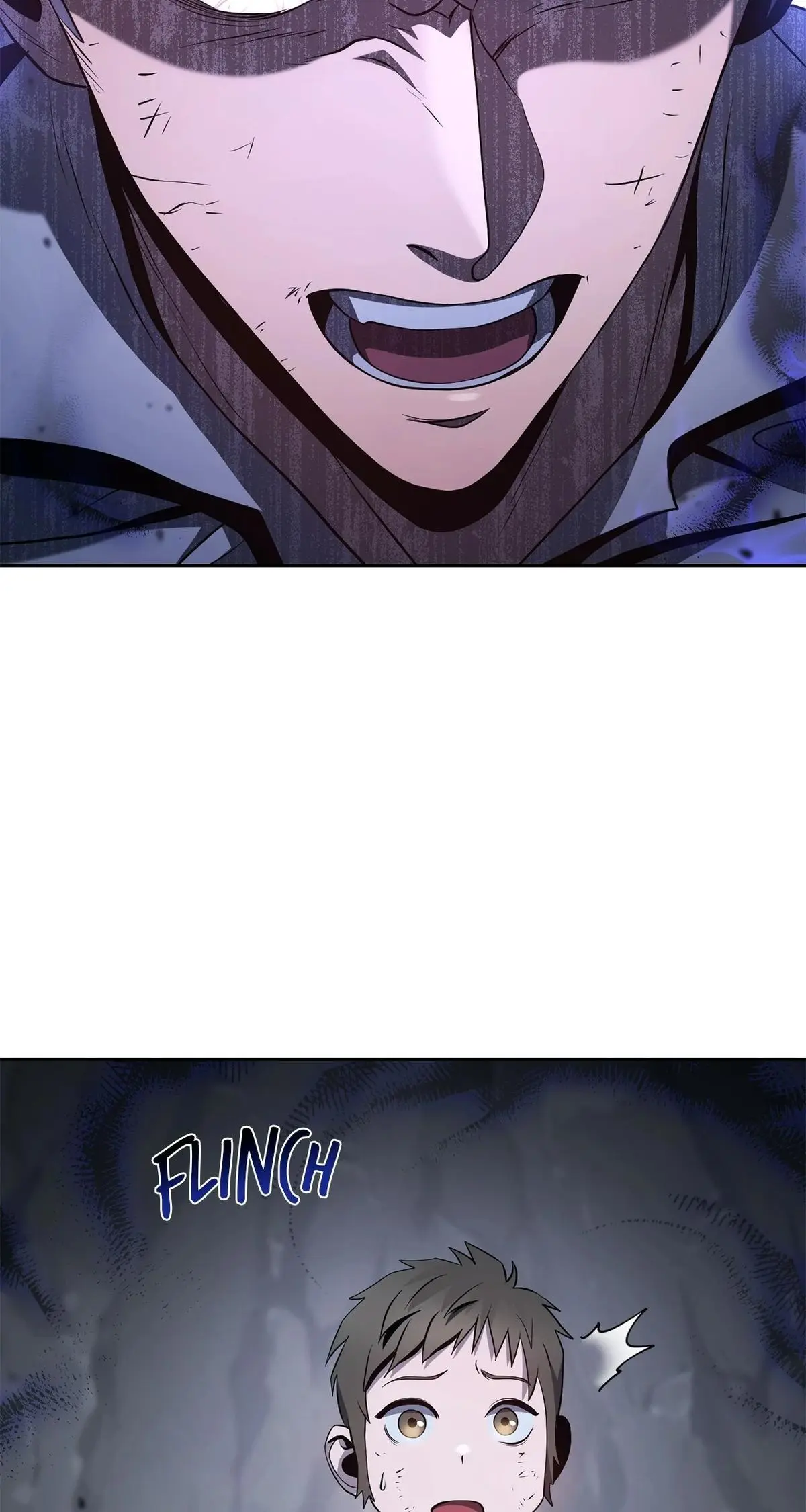 The Skeleton Soldier Failed to Defend the Dungeon Chapter 332