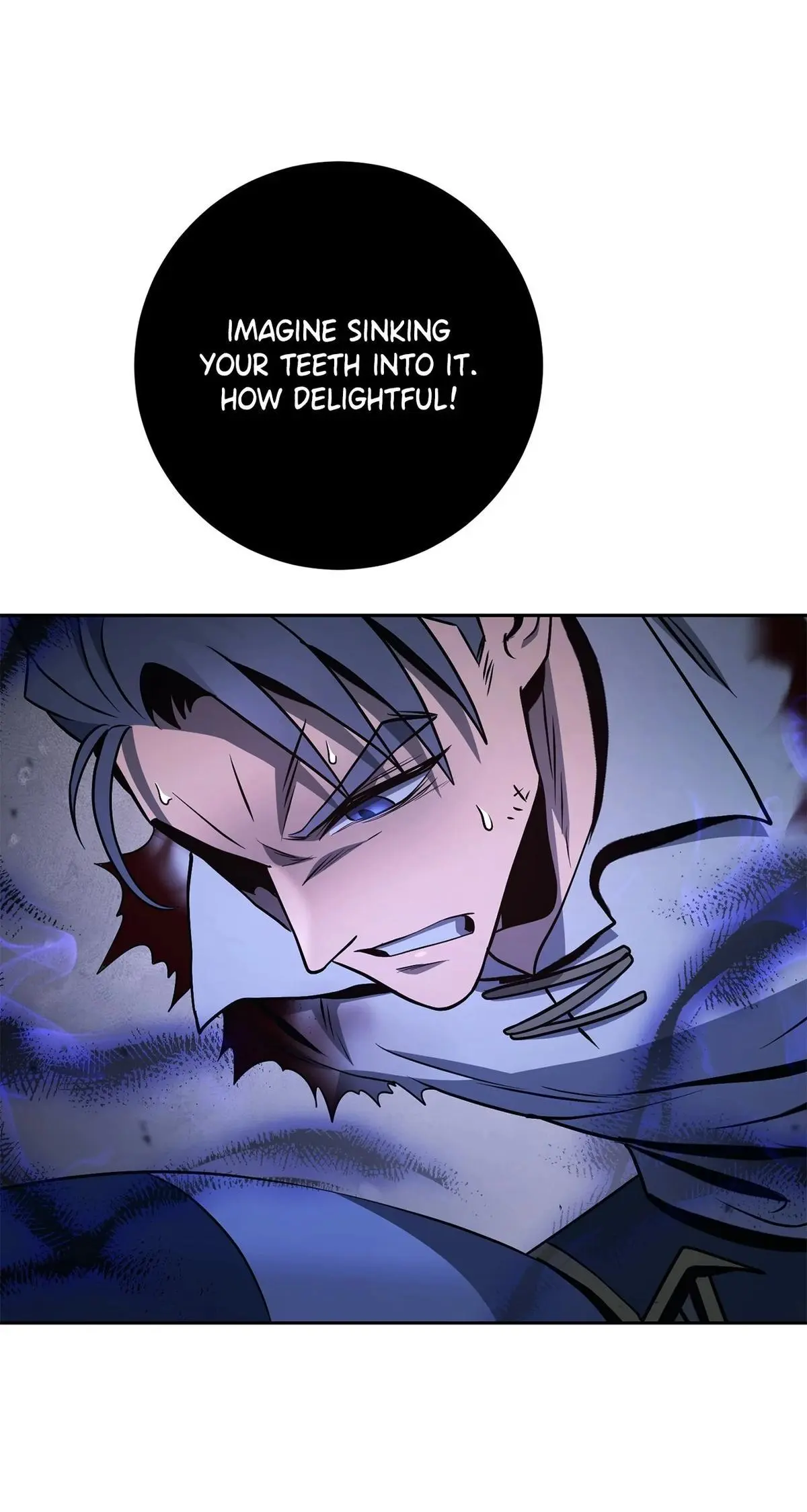 The Skeleton Soldier Failed to Defend the Dungeon Chapter 332
