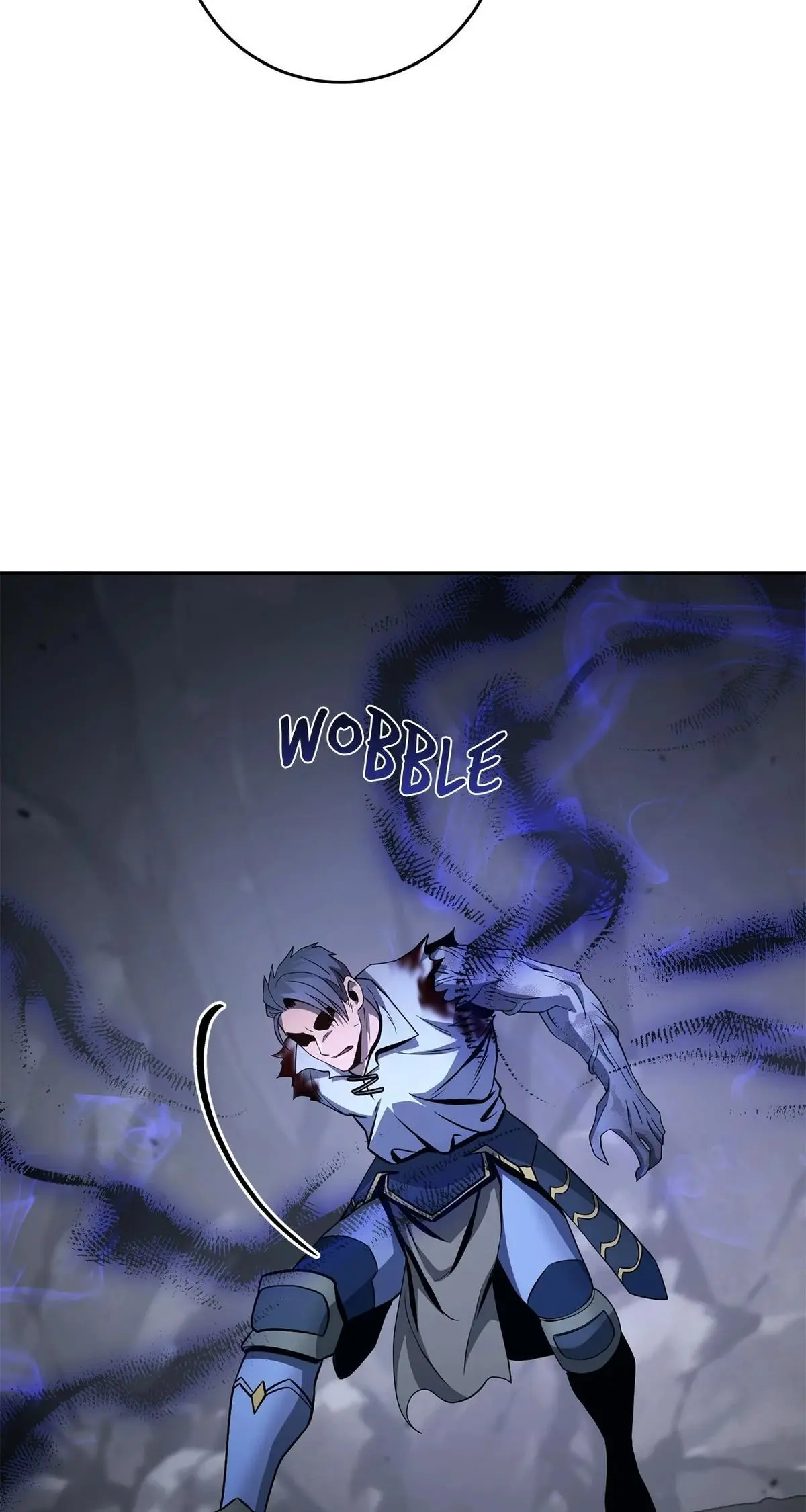 The Skeleton Soldier Failed to Defend the Dungeon Chapter 332