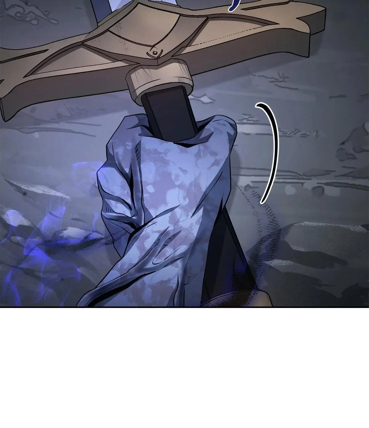 The Skeleton Soldier Failed to Defend the Dungeon Chapter 332