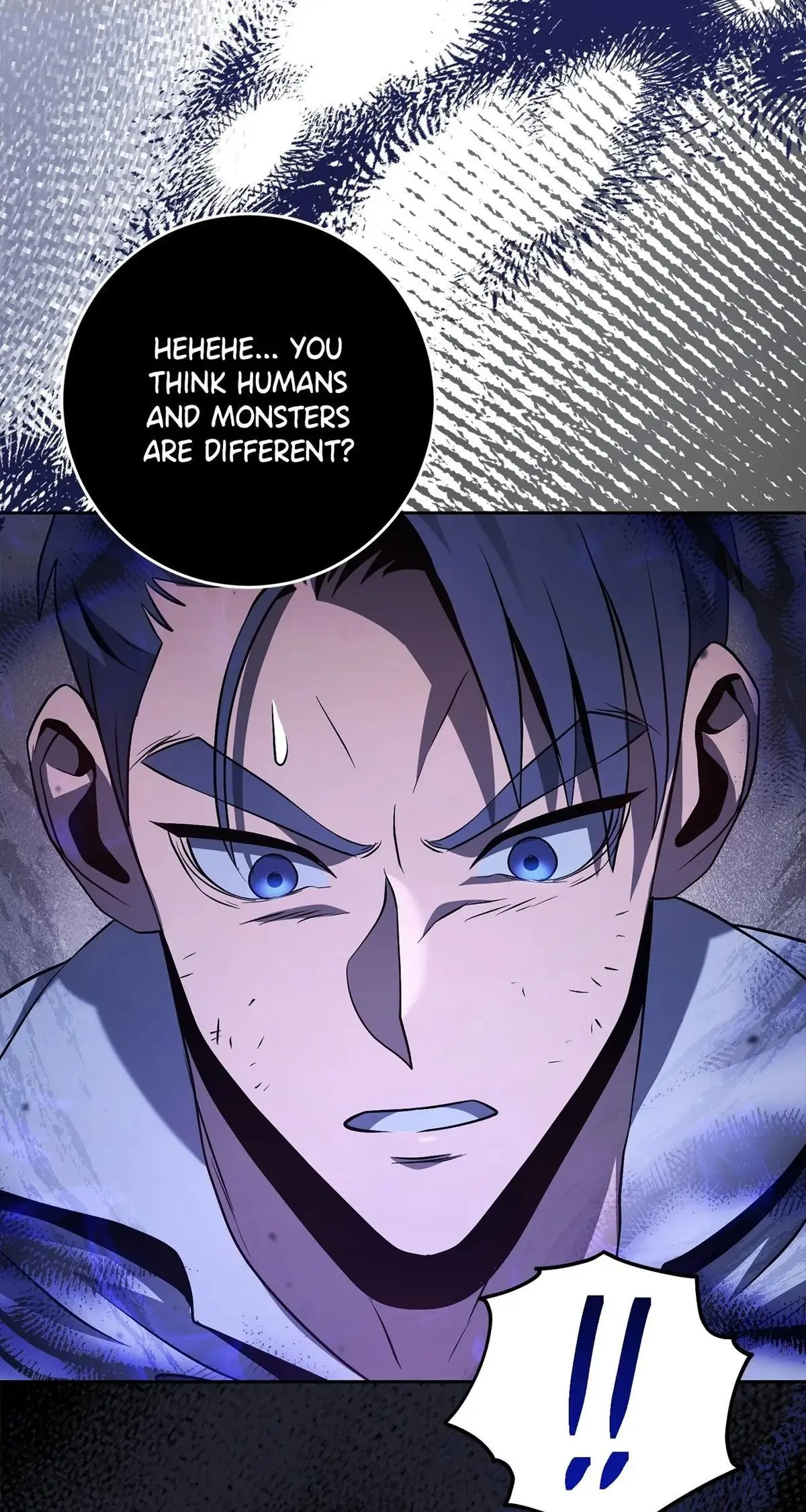 The Skeleton Soldier Failed to Defend the Dungeon Chapter 332