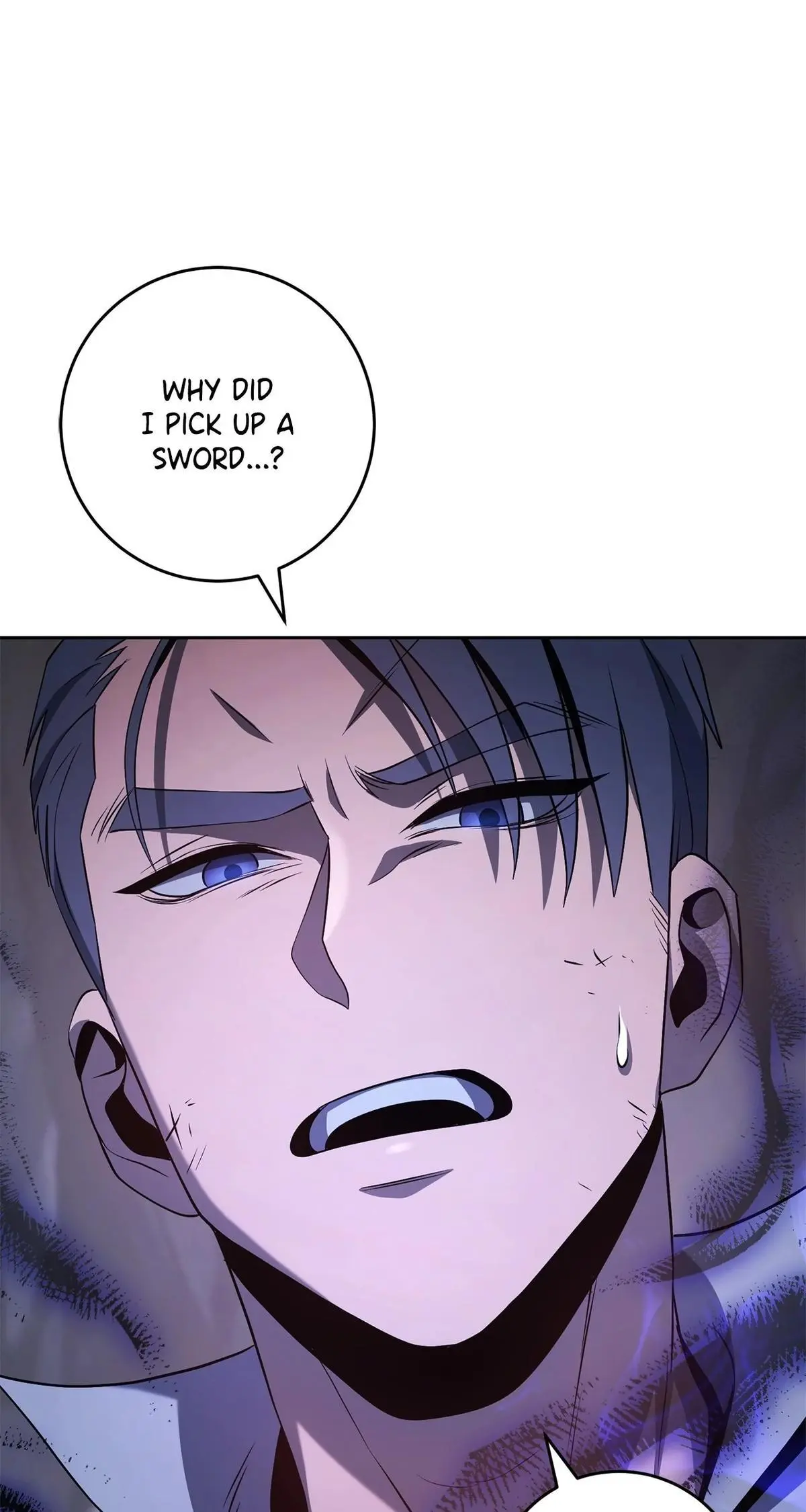 The Skeleton Soldier Failed to Defend the Dungeon Chapter 332