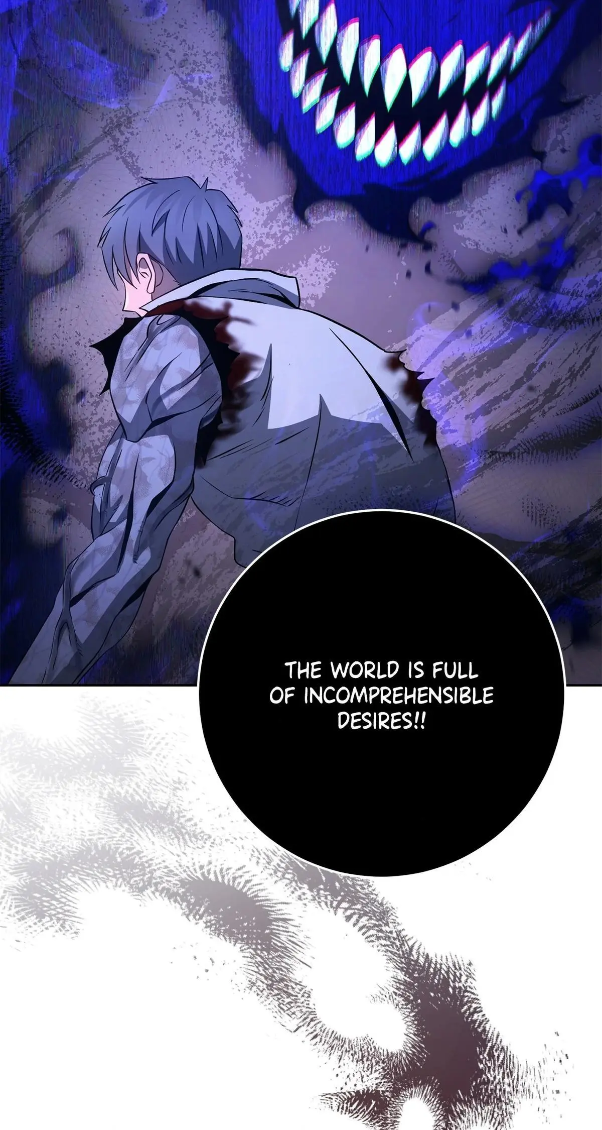 The Skeleton Soldier Failed to Defend the Dungeon Chapter 332