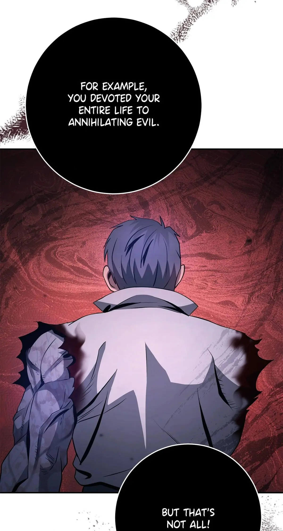 The Skeleton Soldier Failed to Defend the Dungeon Chapter 332