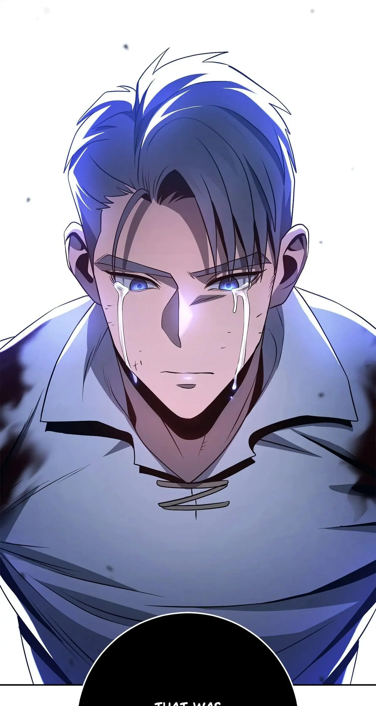 The Skeleton Soldier Failed to Defend the Dungeon Chapter 332