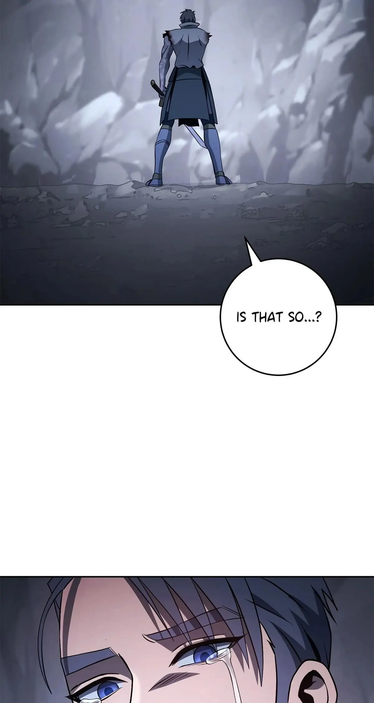 The Skeleton Soldier Failed to Defend the Dungeon Chapter 332