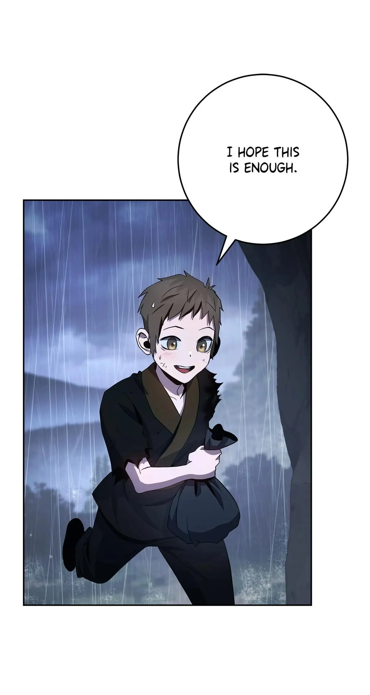 The Skeleton Soldier Failed to Defend the Dungeon Chapter 332