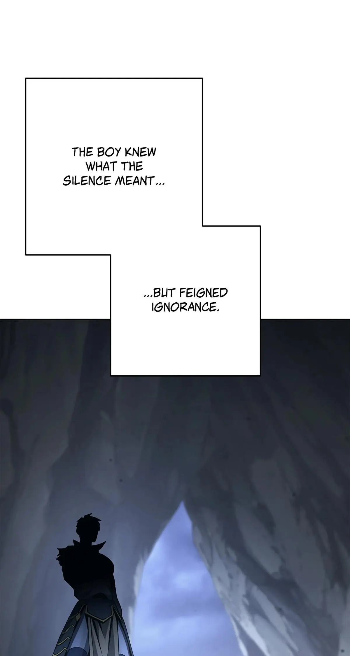 The Skeleton Soldier Failed to Defend the Dungeon Chapter 332