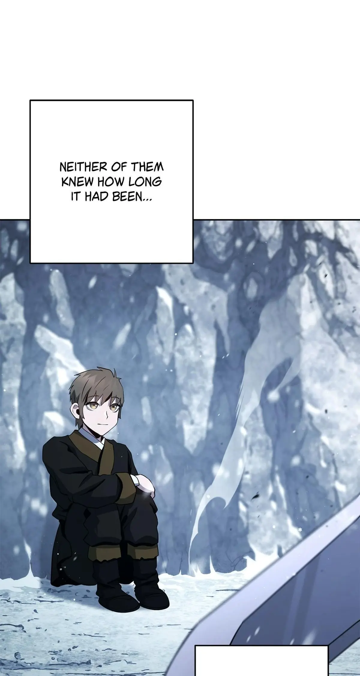 The Skeleton Soldier Failed to Defend the Dungeon Chapter 332