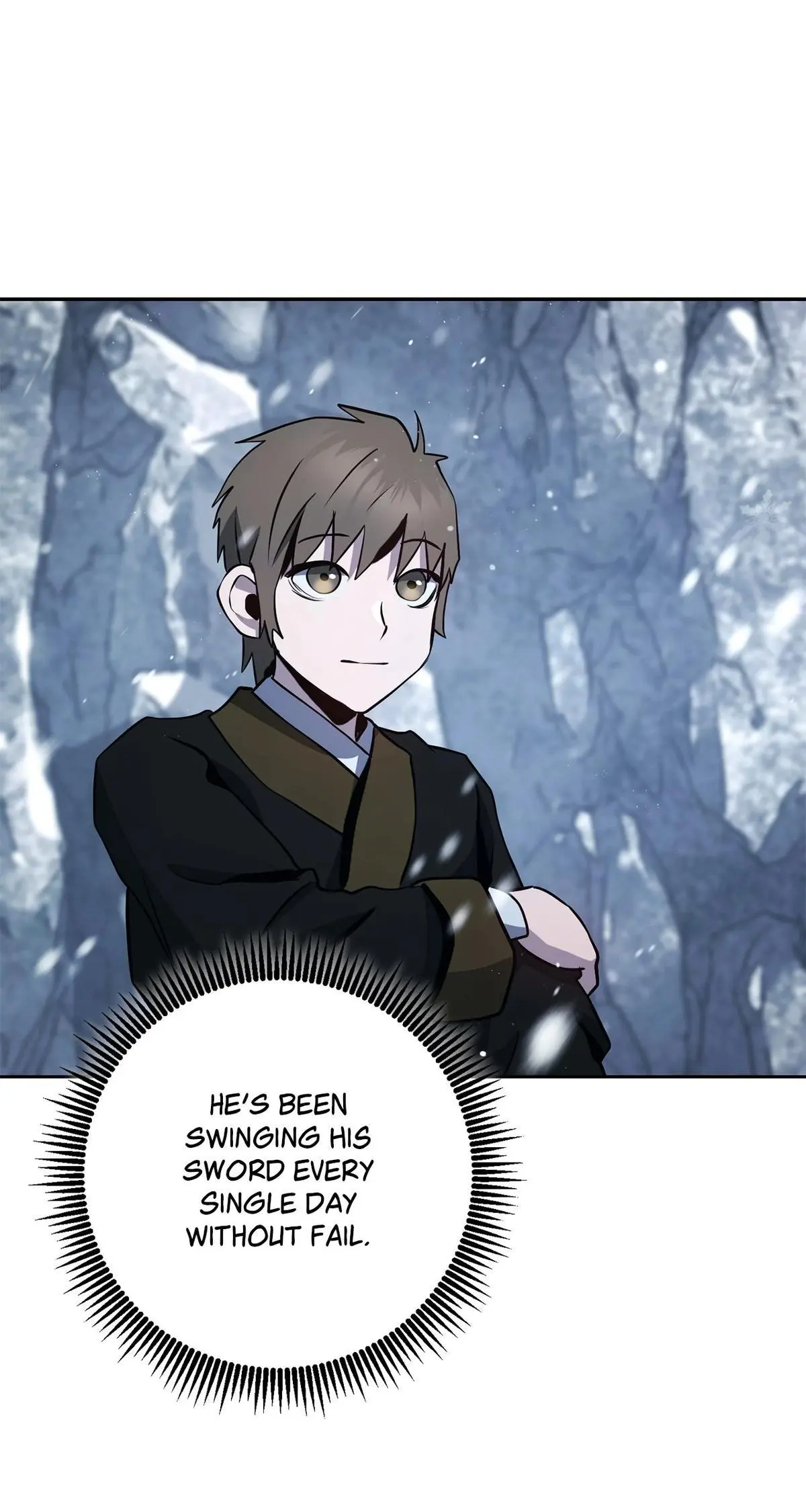 The Skeleton Soldier Failed to Defend the Dungeon Chapter 332
