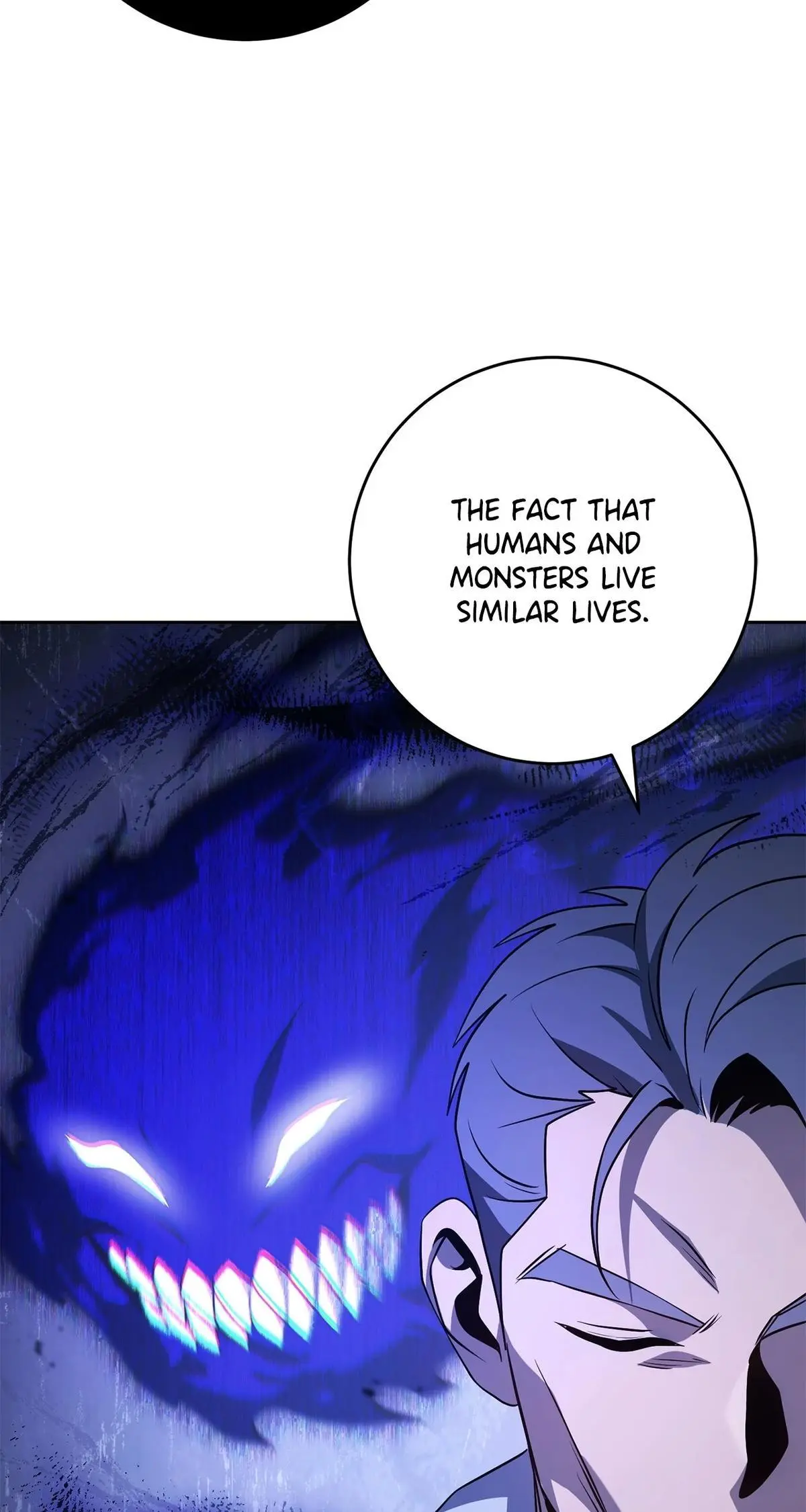 The Skeleton Soldier Failed to Defend the Dungeon Chapter 332